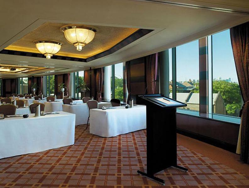 Shangri-La Sydney — photo 3
