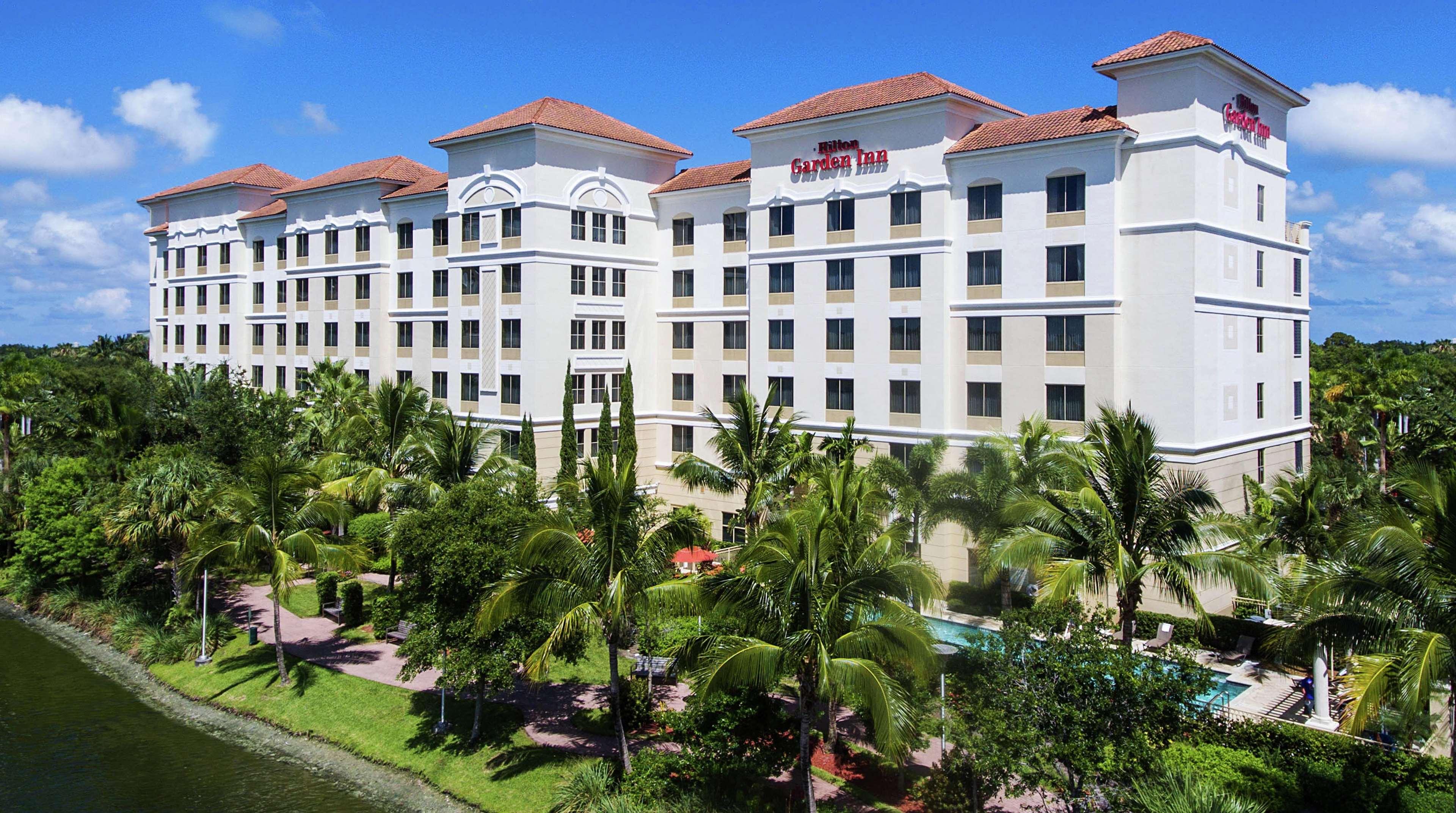 Hilton Garden Inn Palm Beach Gardens — photo 4