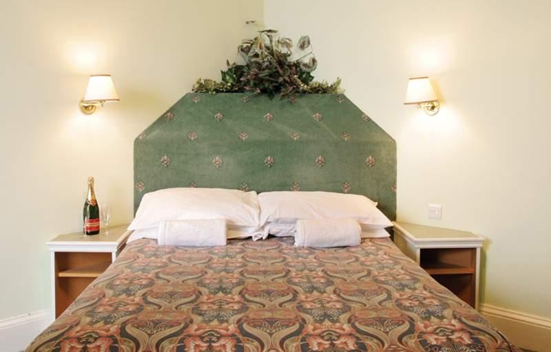 Kirkconnel Hall Hotel — photo 4