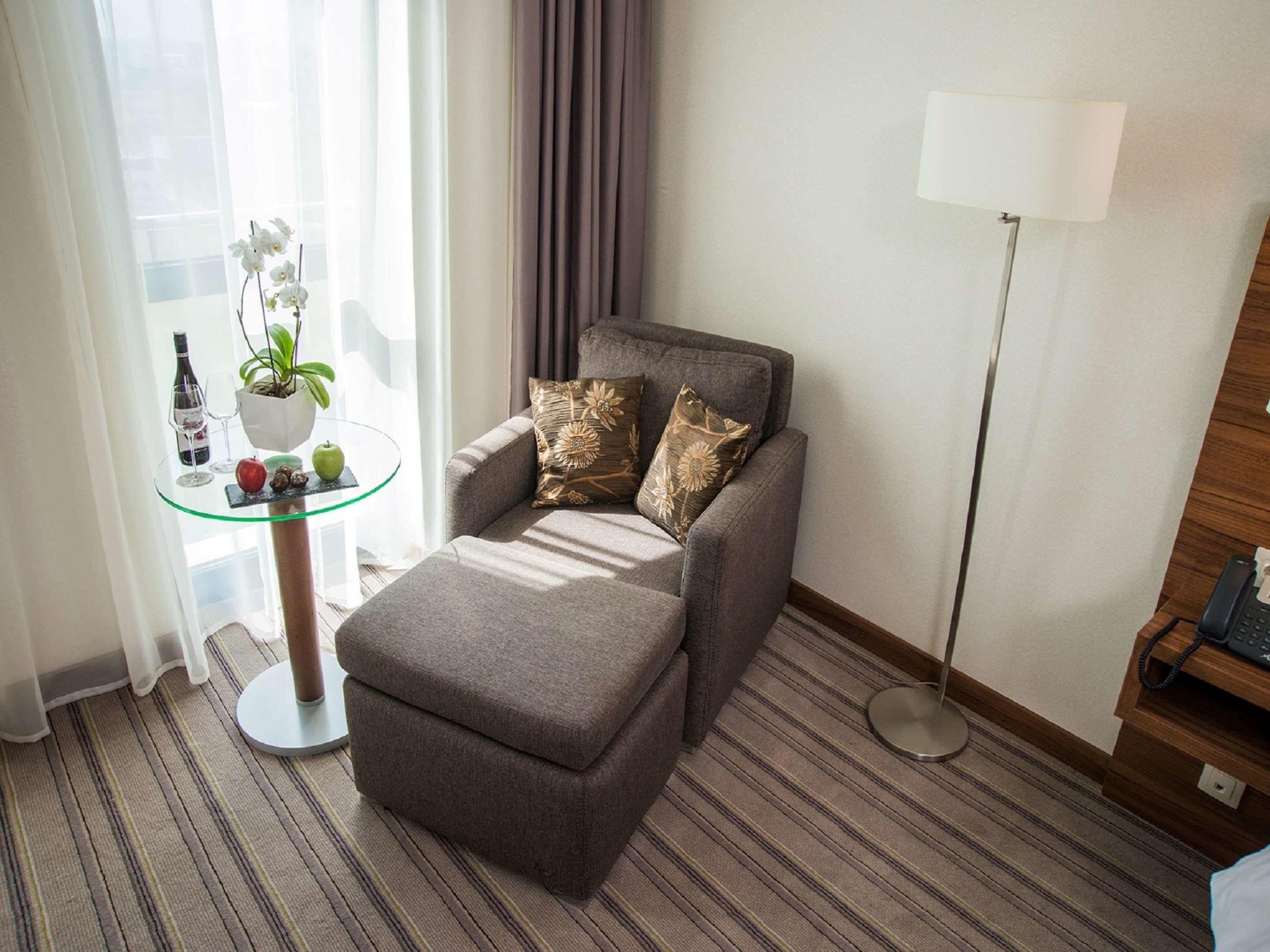 Best Western Premier Sofia Airport Hotel — photo 3