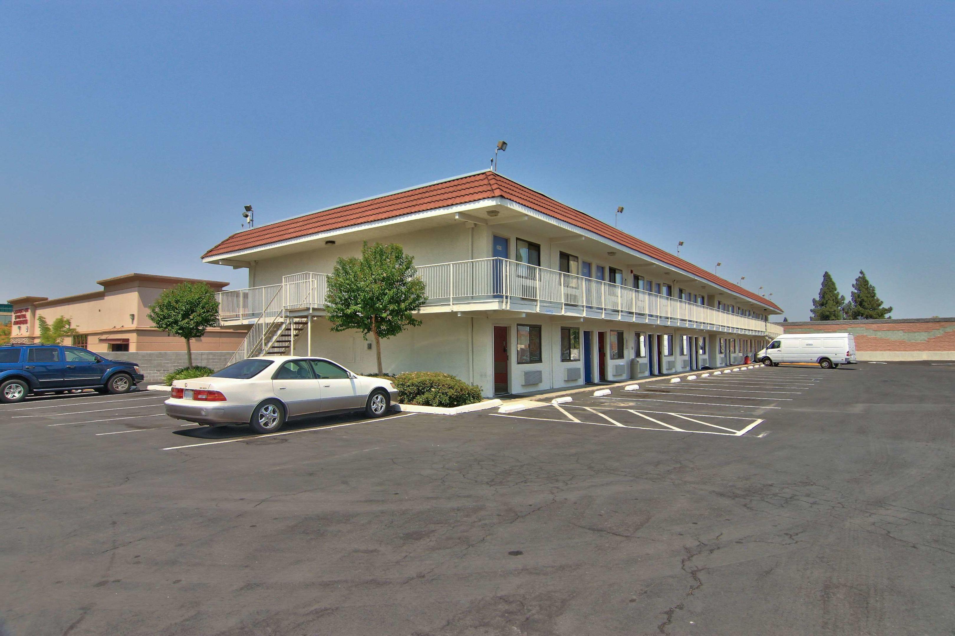 Motel 6 Sacramento West — photo 4
