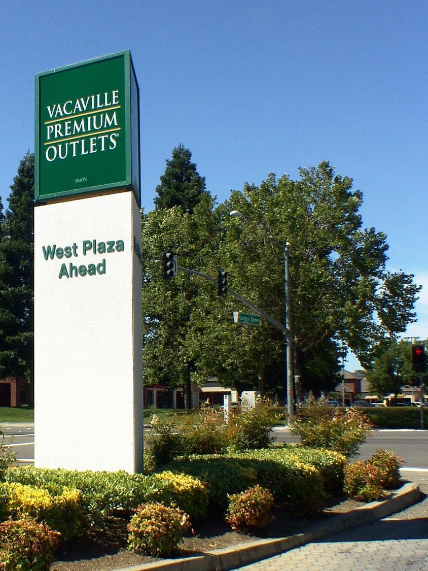 Americas Best Value Inn Vacaville — photo 3