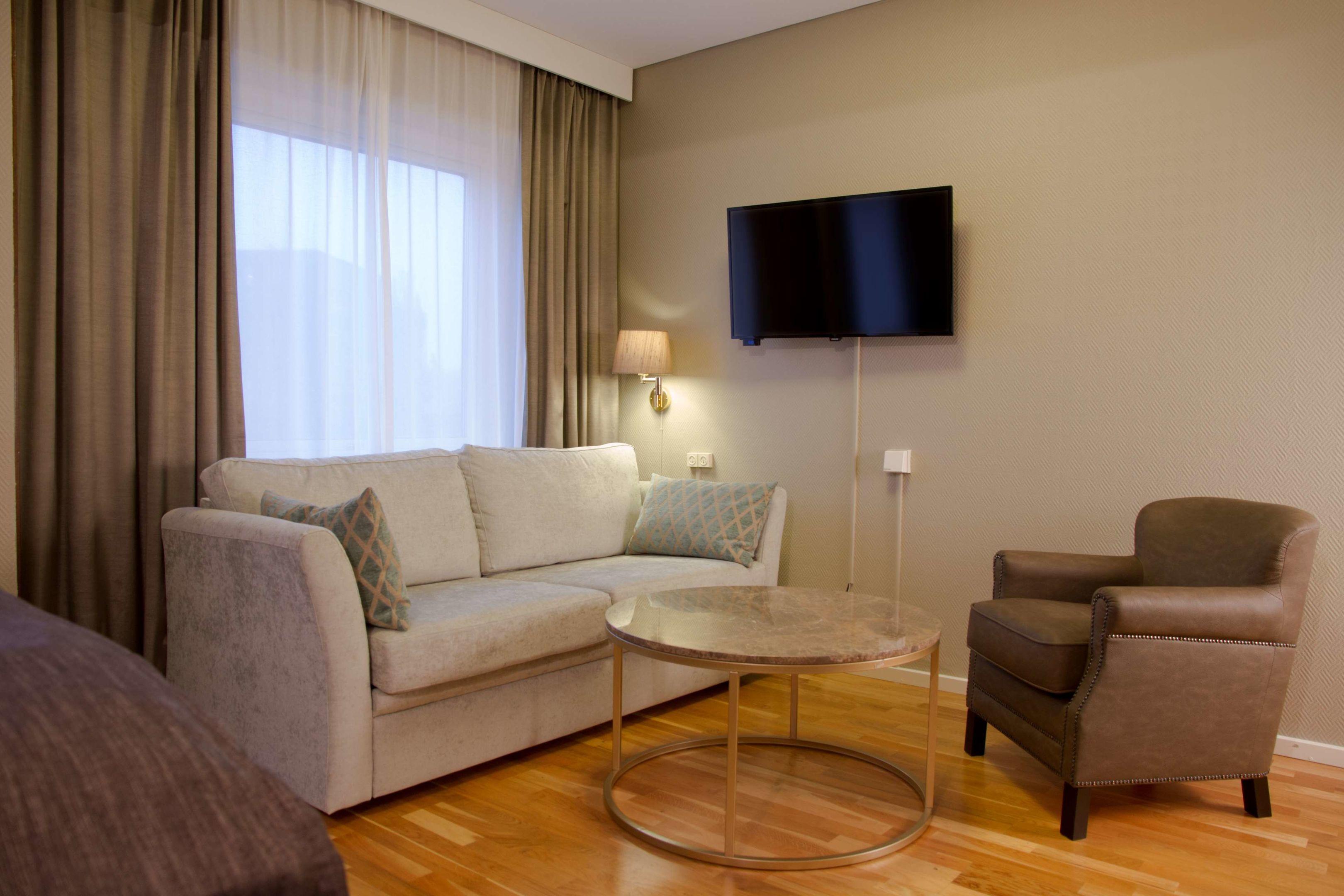 Best Western Ta Inn Hotell — photo 4