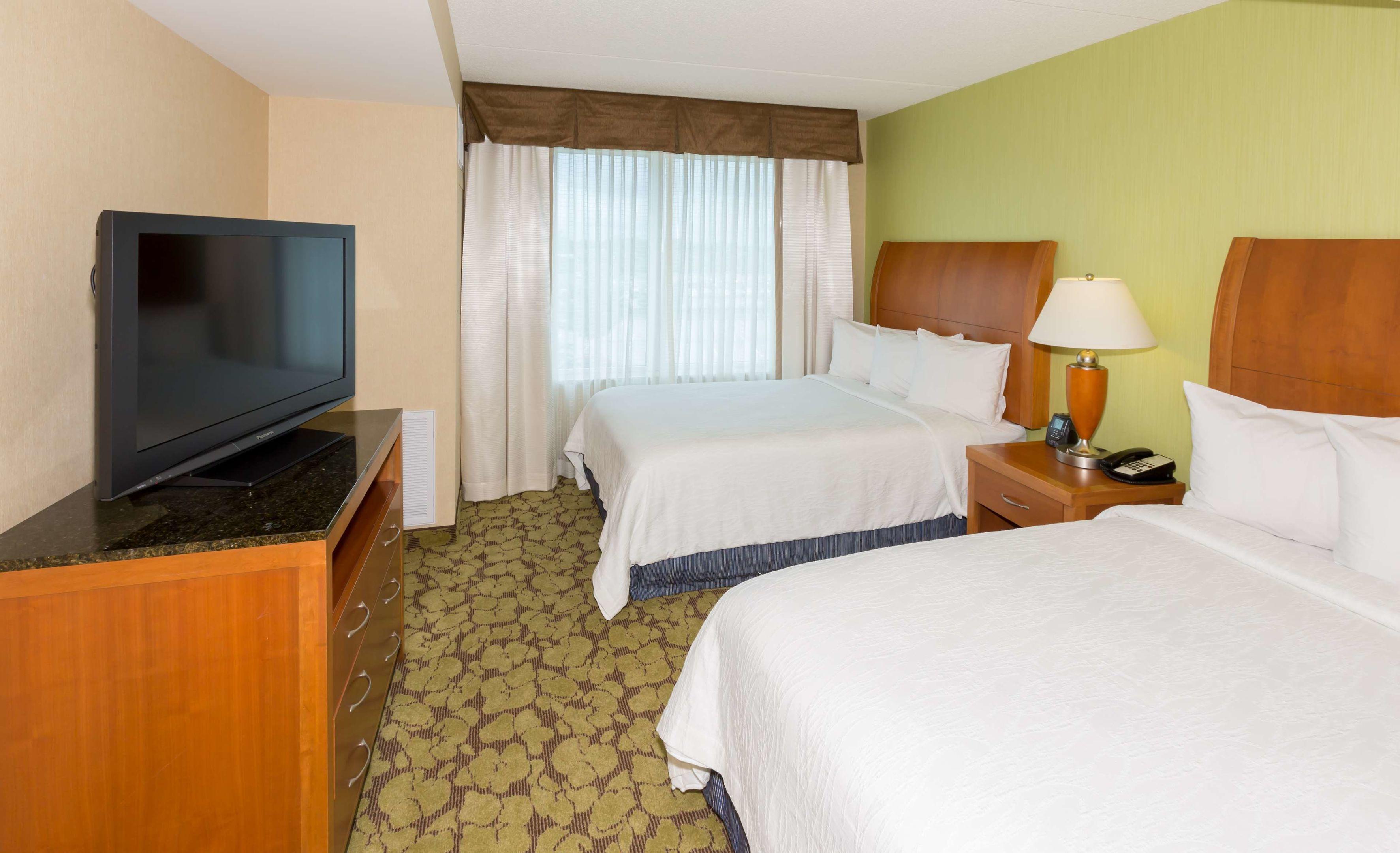 Hilton Garden Inn Buffalo Airport — photo 5
