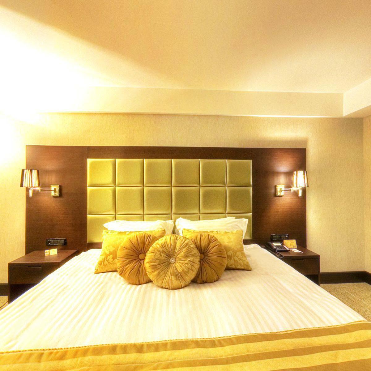 Ege Palas Business Hotel — photo 4