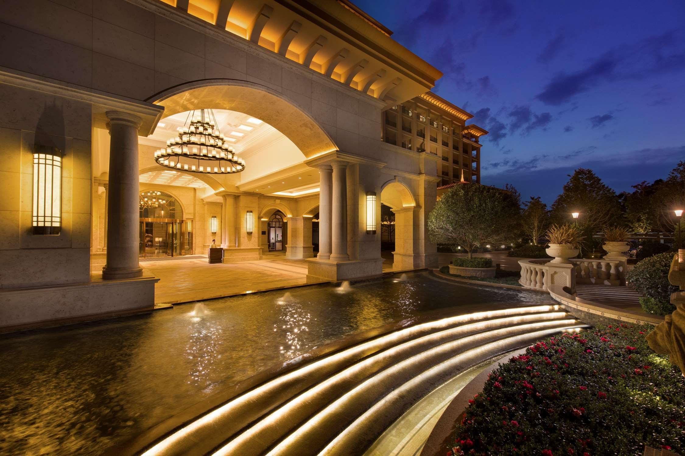 Hilton Yuxi Fuxian Lake — photo 4
