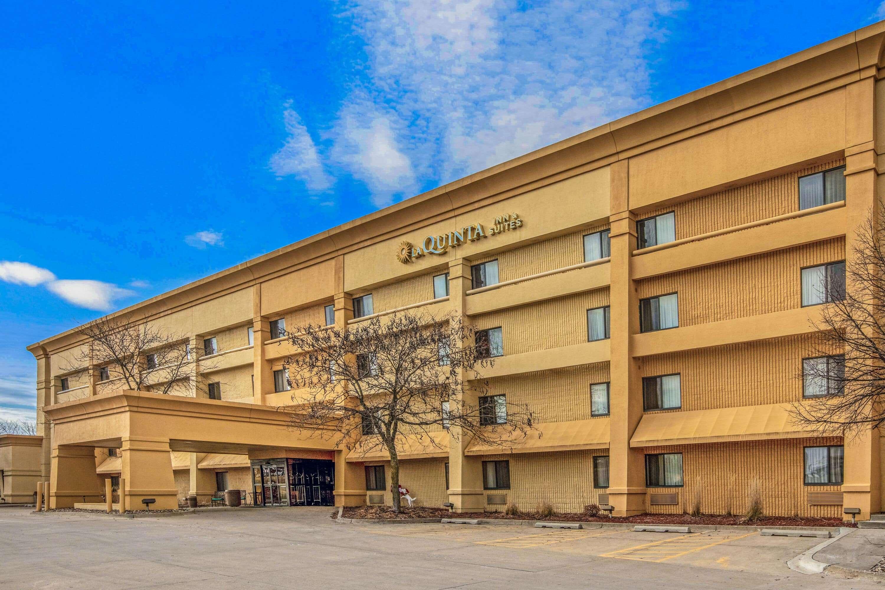La Quinta Inn Des Moines-Clive — photo 4