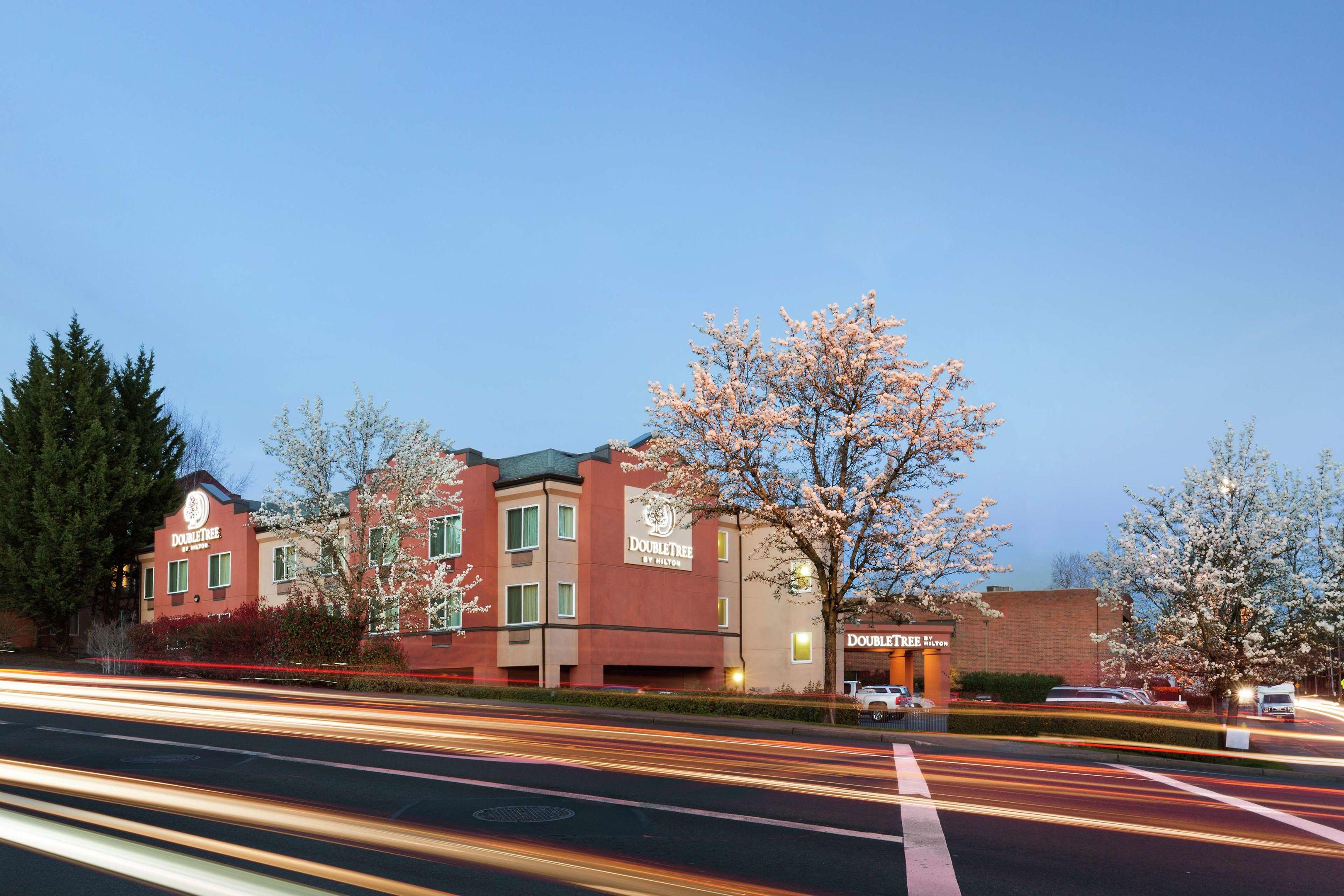 DoubleTree by Hilton Hotel Portland - Tigard