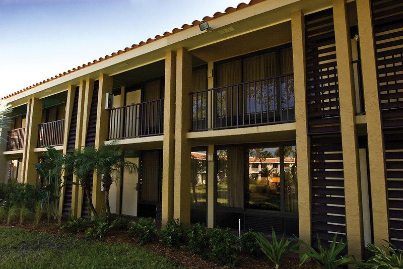 DoubleTree by Hilton Hotel Orlando at SeaWorld — photo 5