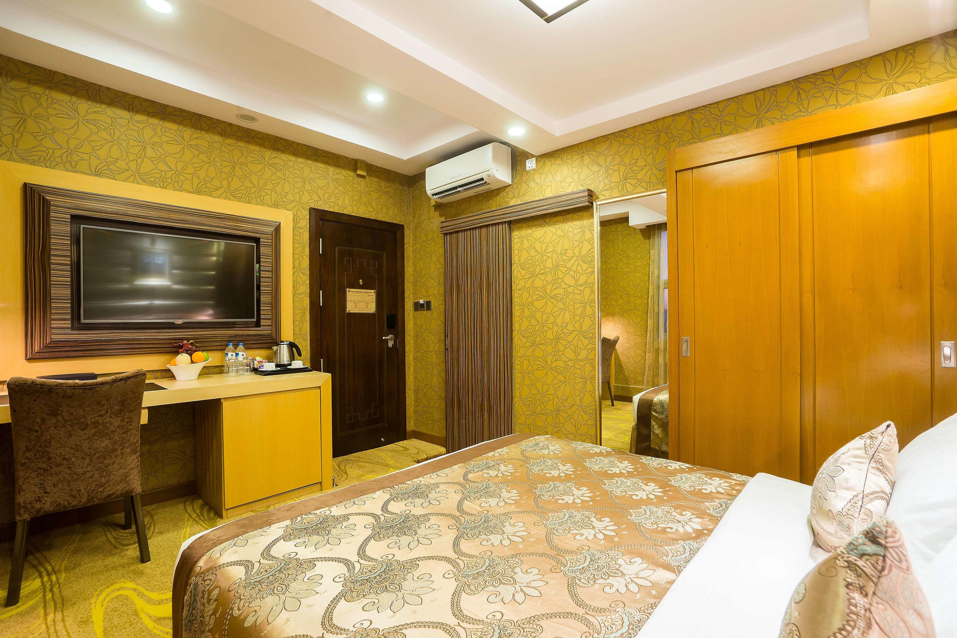 Best Western Chinatown Hotel — photo 5