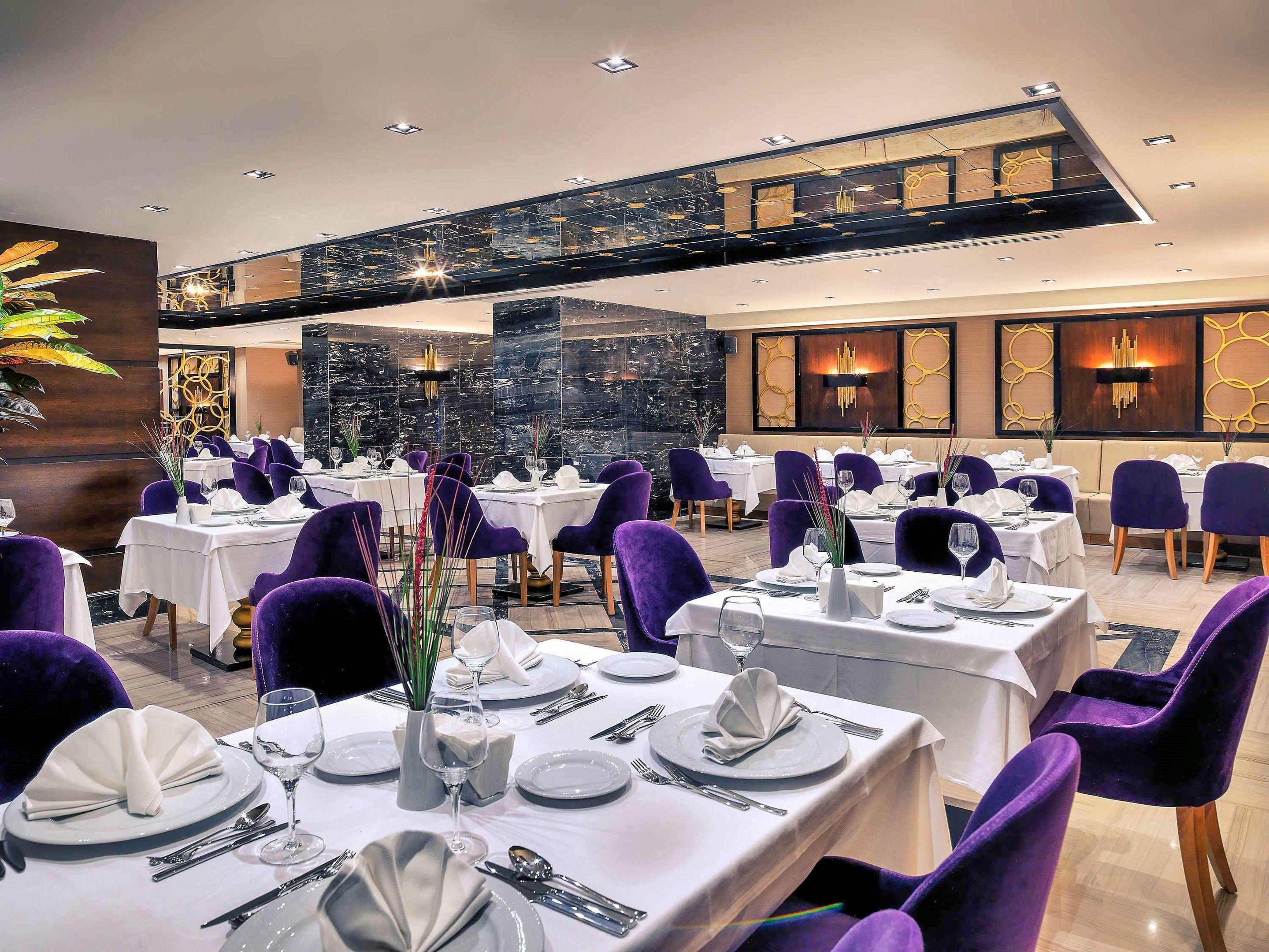 Mercure Istanbul Bomonti — photo 4