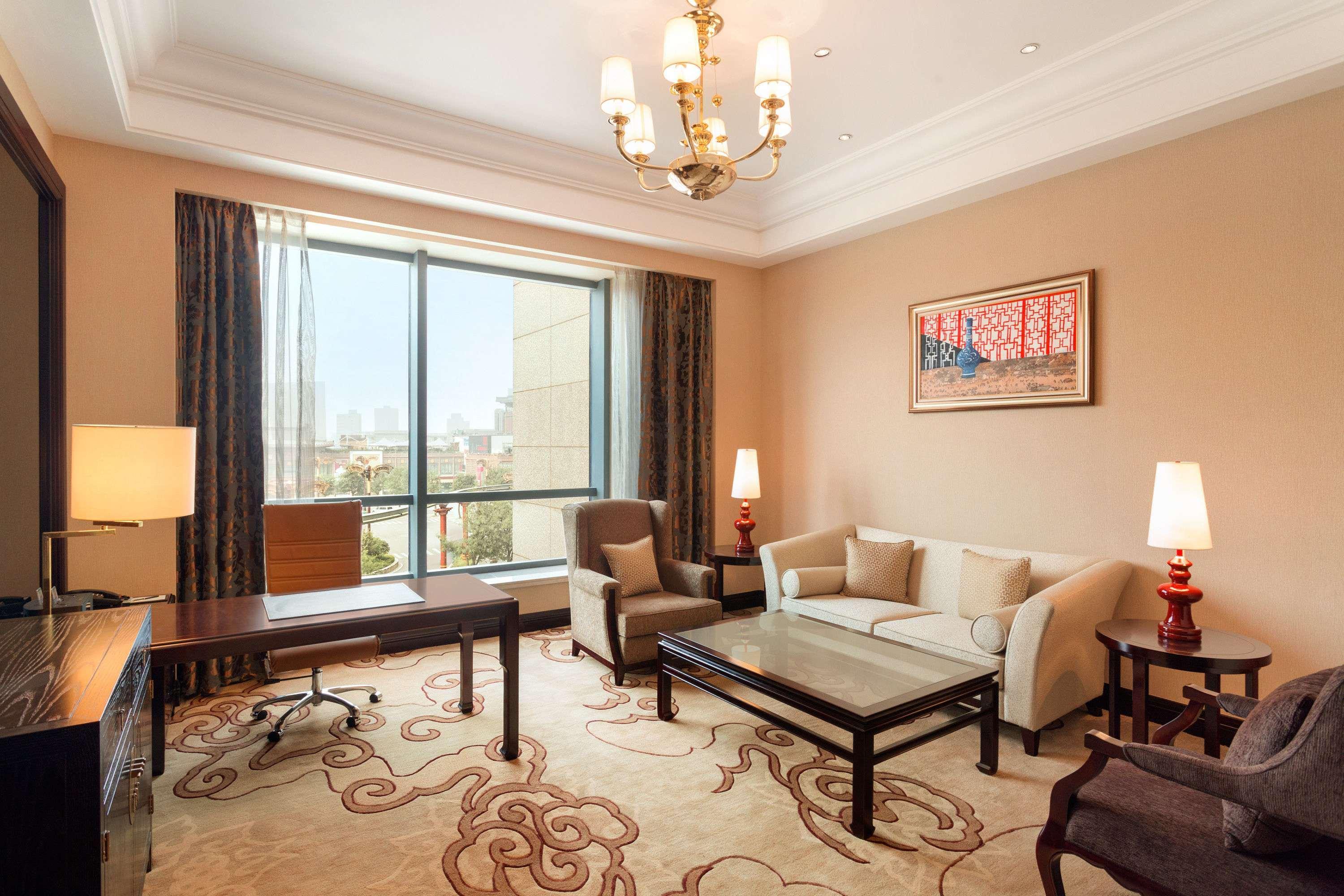 Wyndham Grand Xian South — photo 5