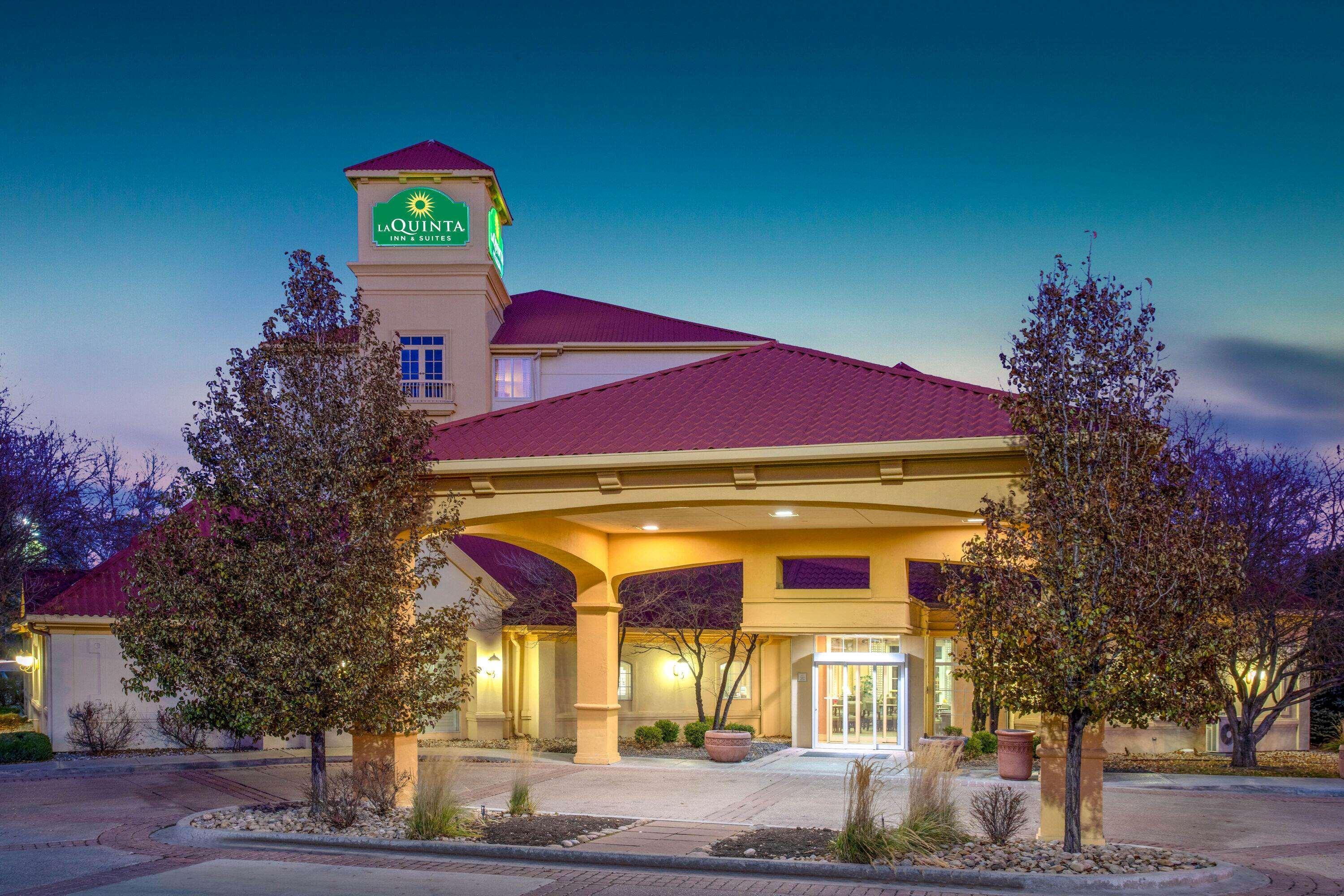 La Quinta Inn & Suites Denver Southwest Lakewood — photo 4