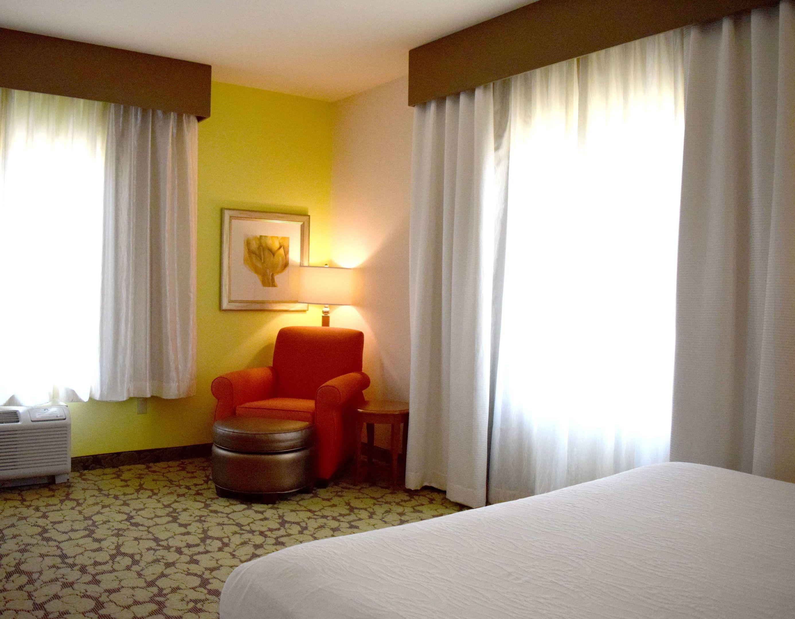 Hilton Garden Inn San Diego/Rancho Bernardo — photo 4
