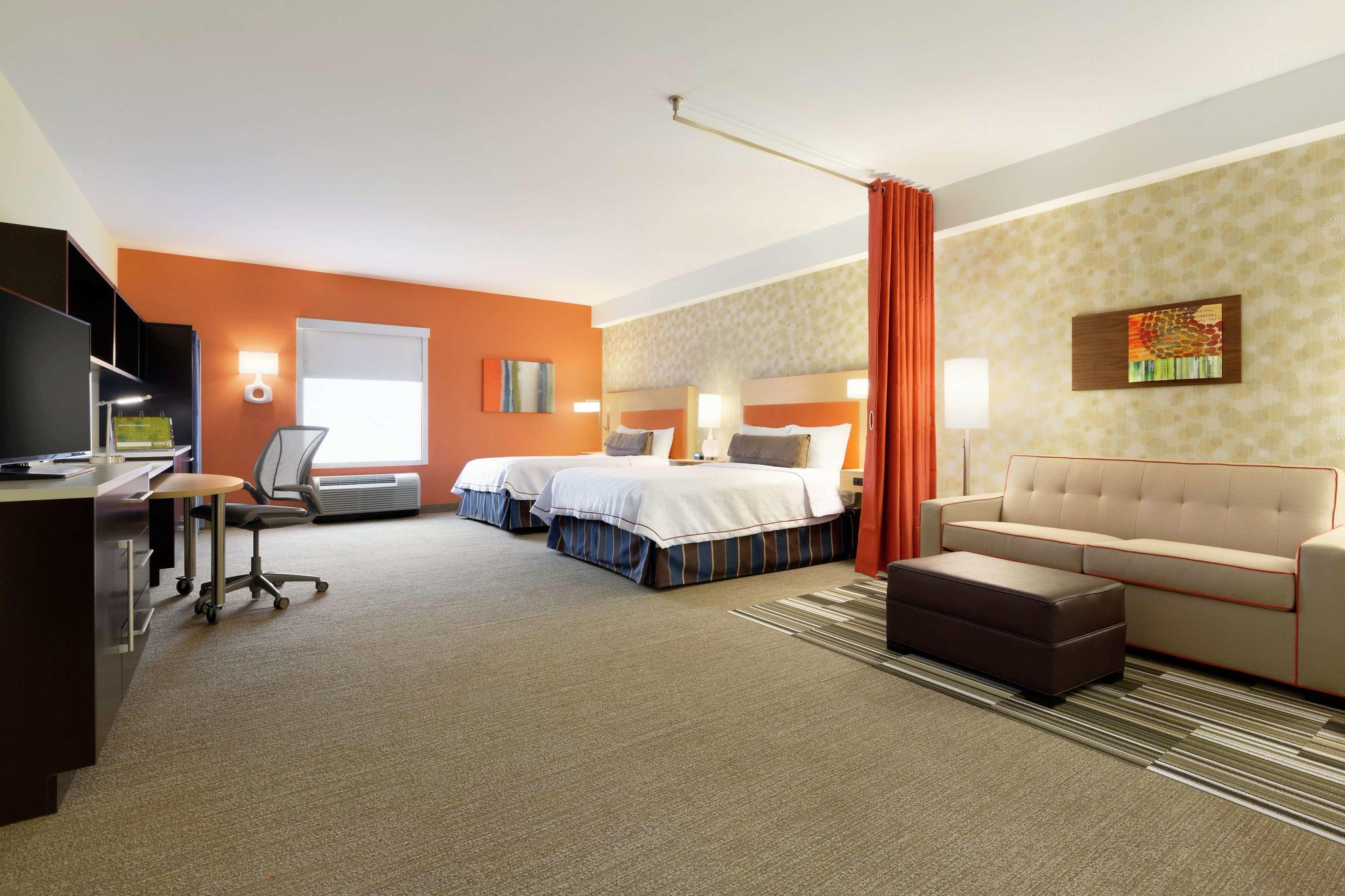 Home2 Suites by Hilton Stillwater — photo 4