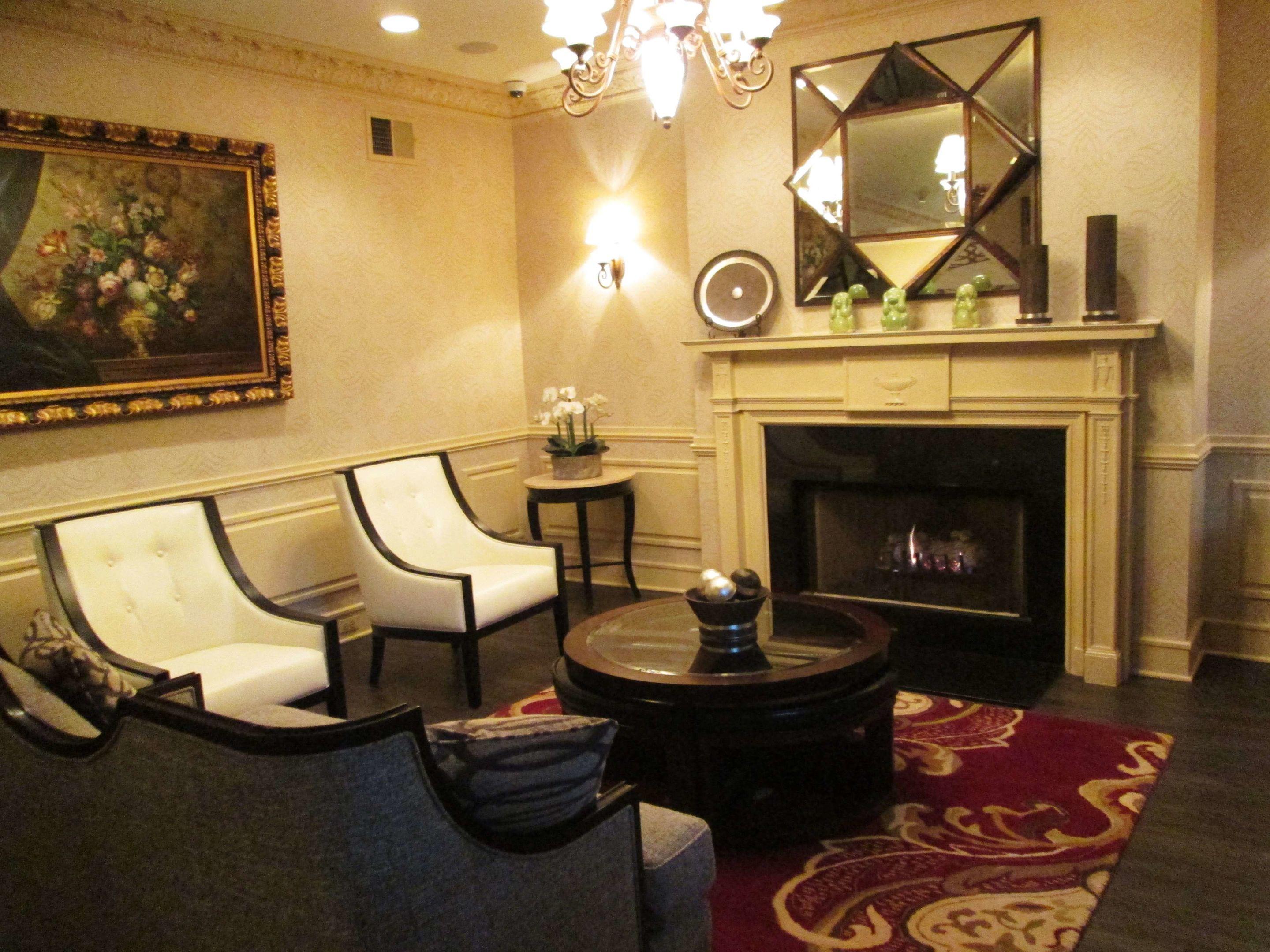 Best Western Plus Hawthorne Terrace Hotel — photo 5
