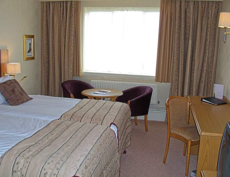 Mercure Daventry Court Hotel — photo 4