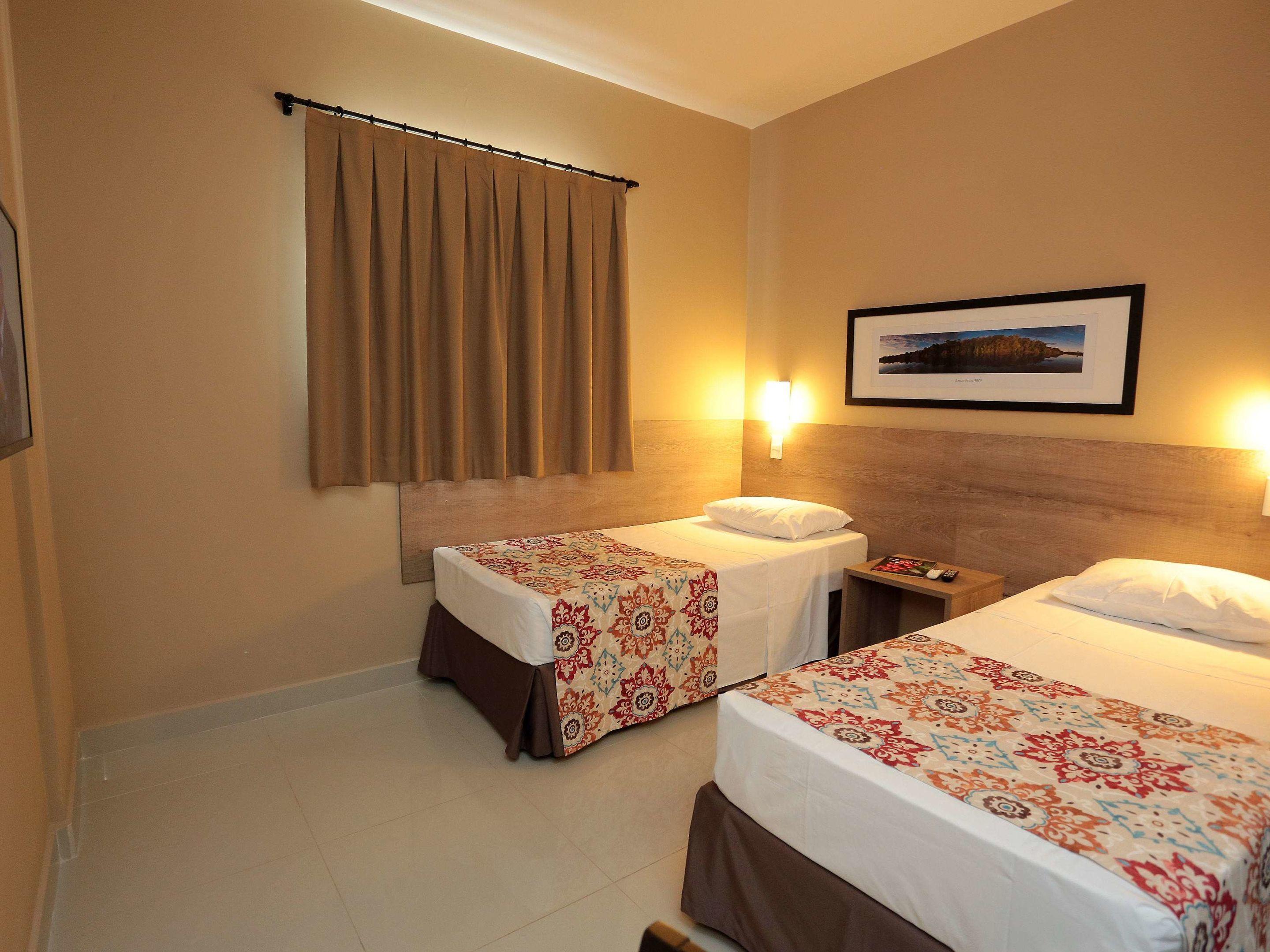 ibis Styles Franca — photo 3