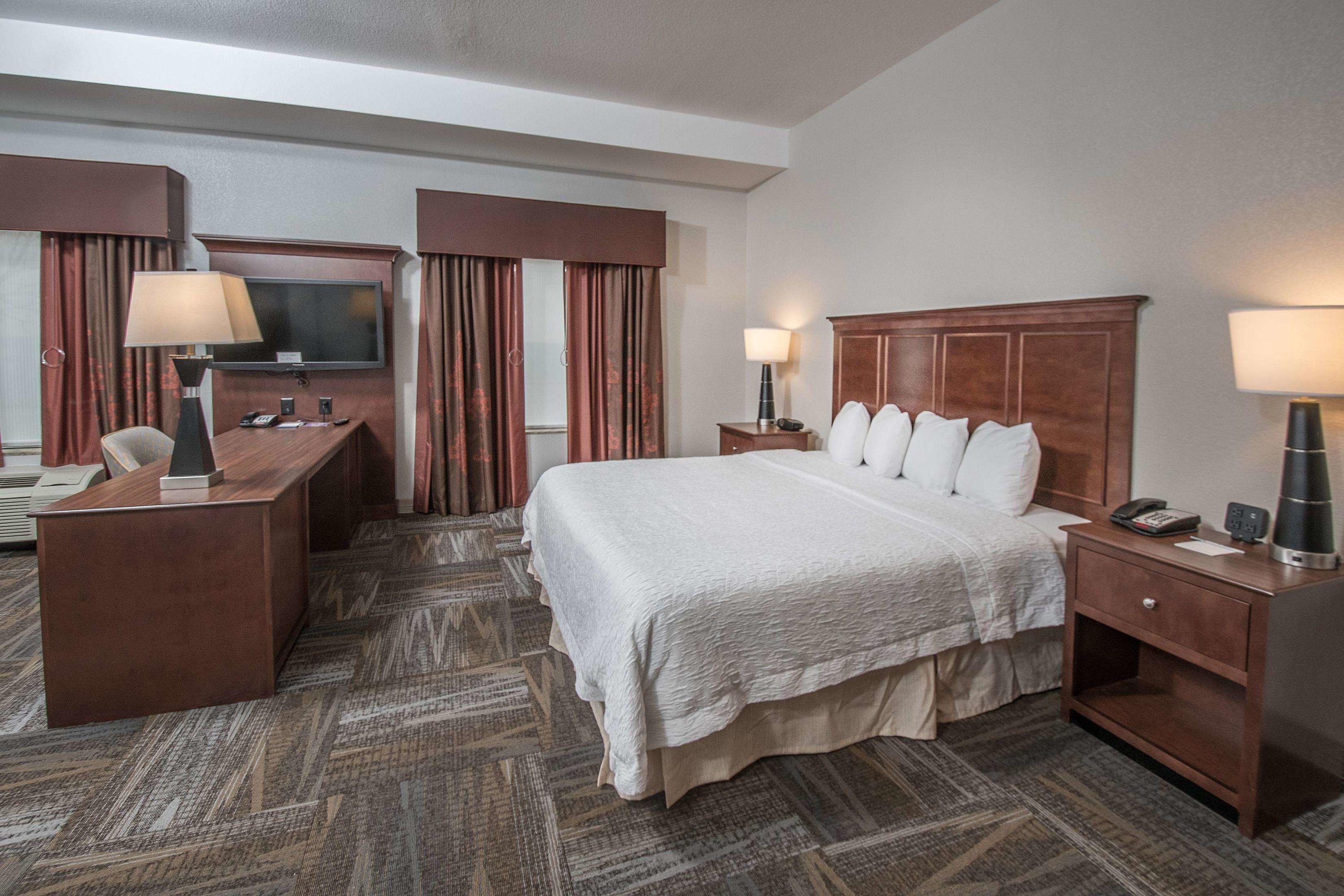 Hampton Inn and Suites Selma-San Antonio-Randolph AFB Texas — photo 5