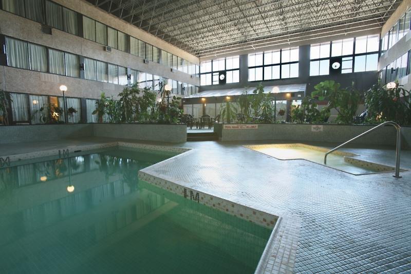 Sandman Hotel Penticton — photo 3