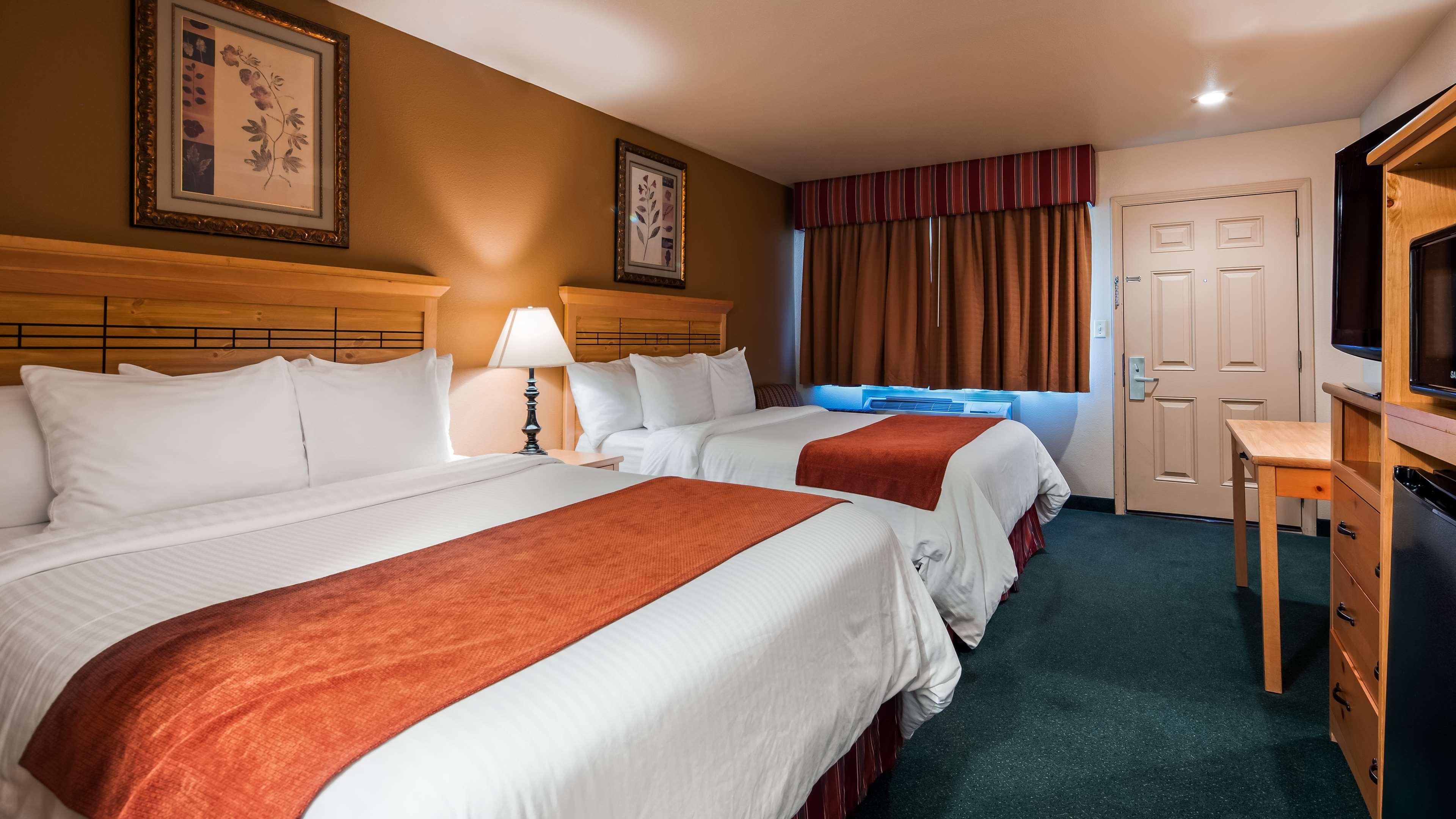 Best Western Plus Hartford Lodge — photo 5