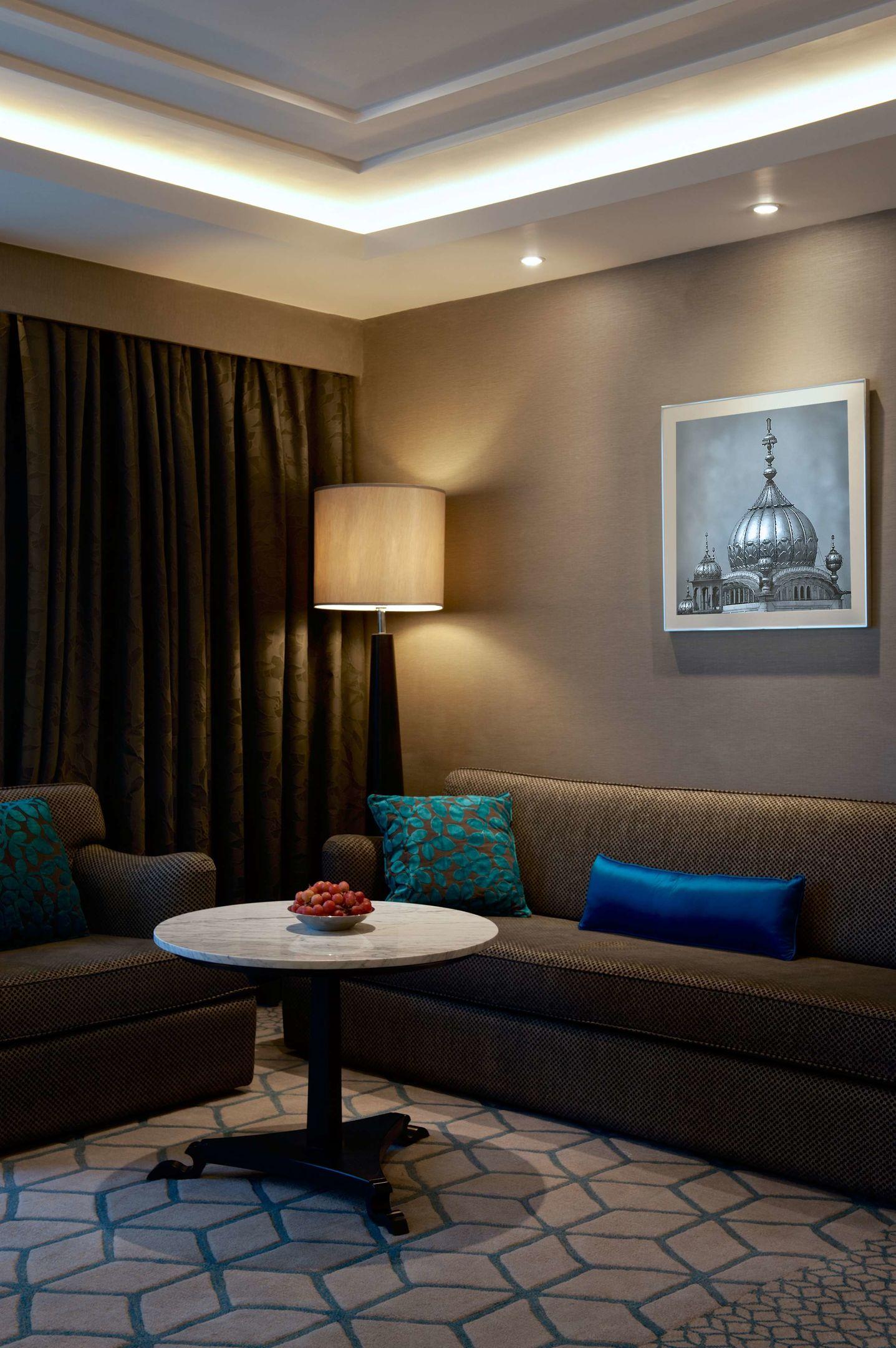 Hyatt Regency Ludhiana — photo 5