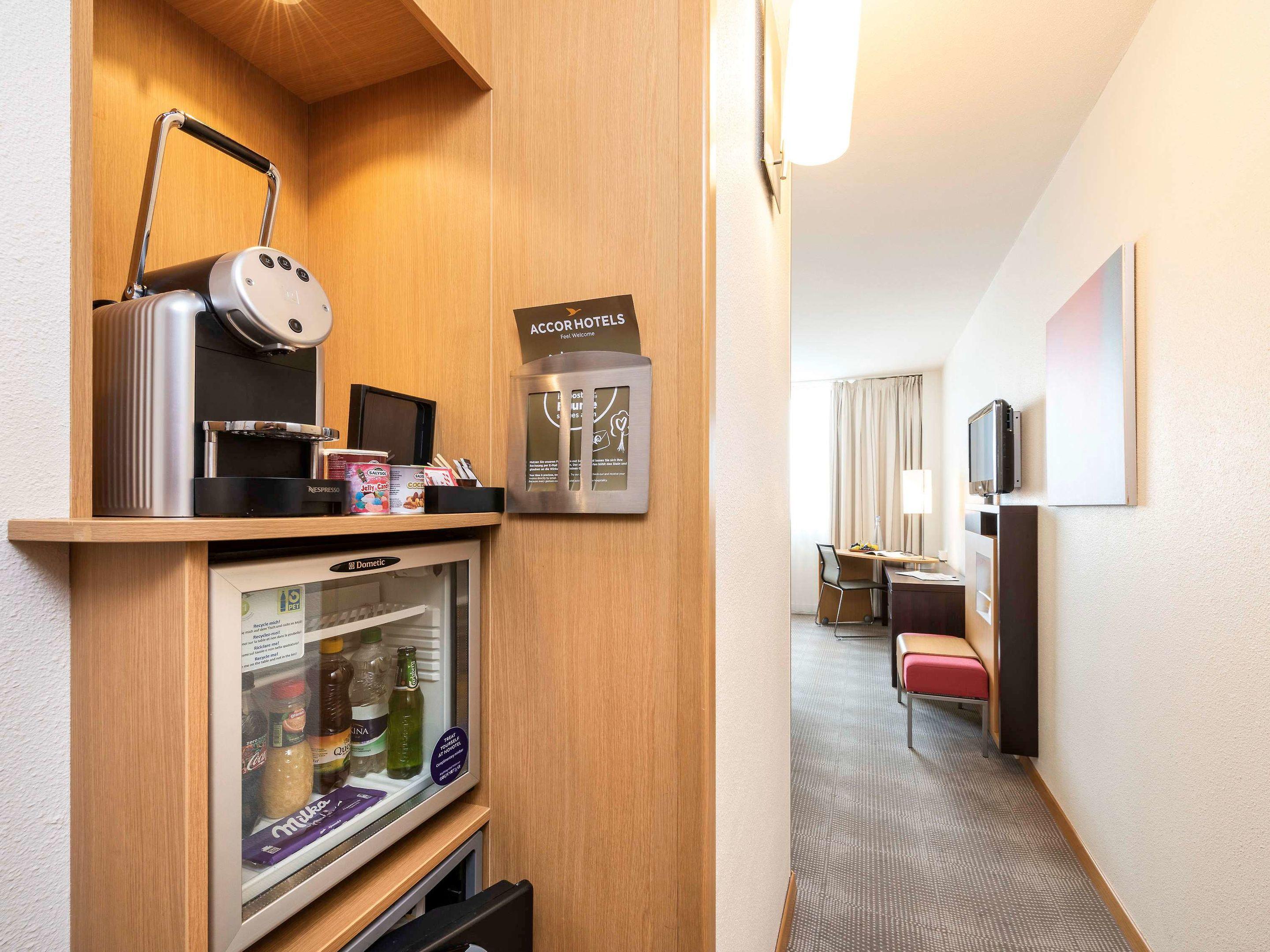Novotel Bern Expo — photo 5