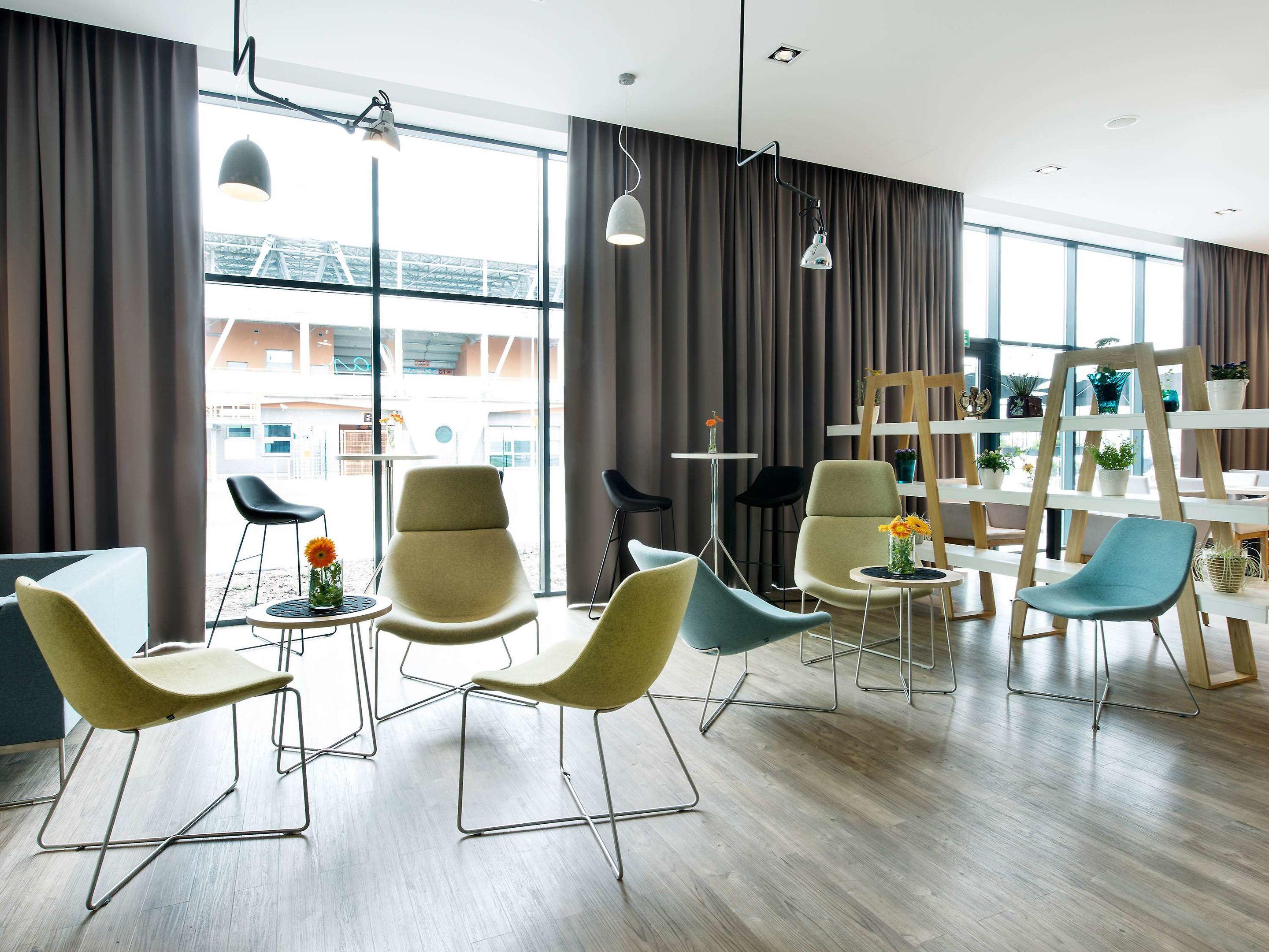 ibis Styles Siedlce — photo 4