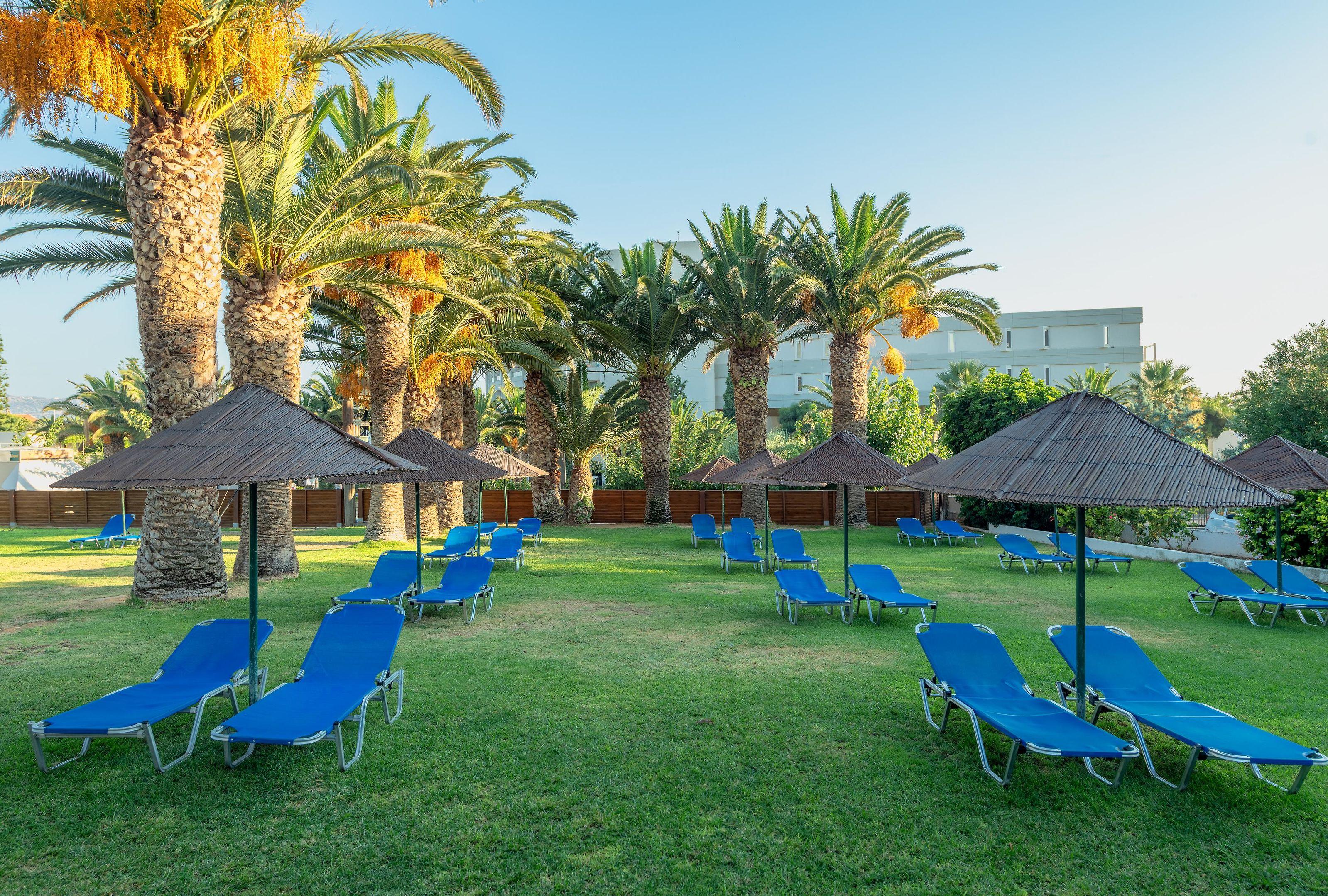 Marilena Hotel — photo 4