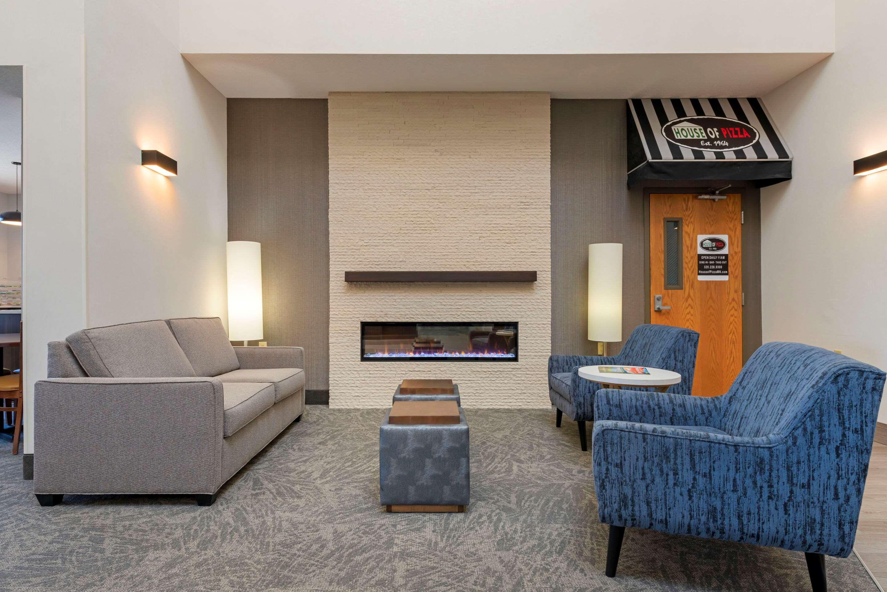 Quality Inn Saint Cloud — photo 4