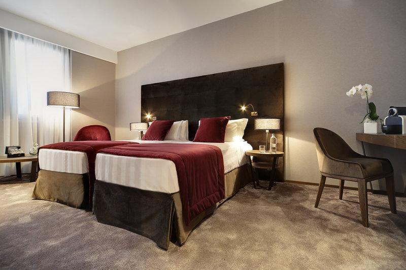 Grand Hotel Campione — photo 3