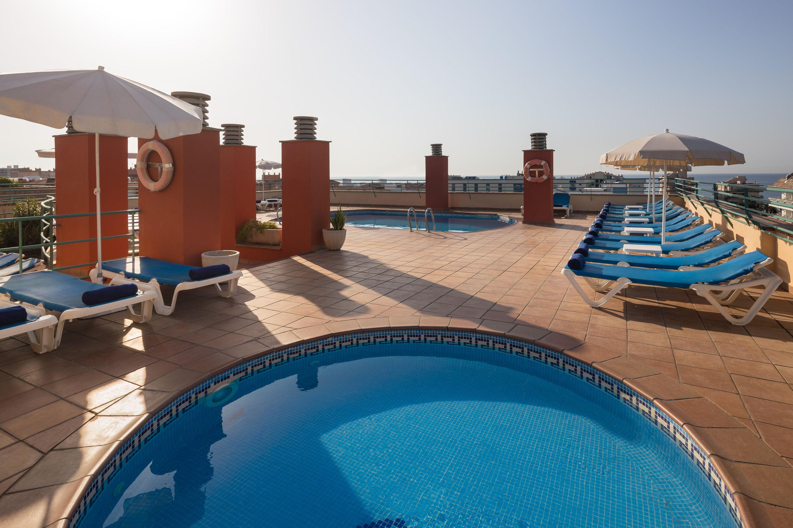htop Royal Sun Suites — photo 3