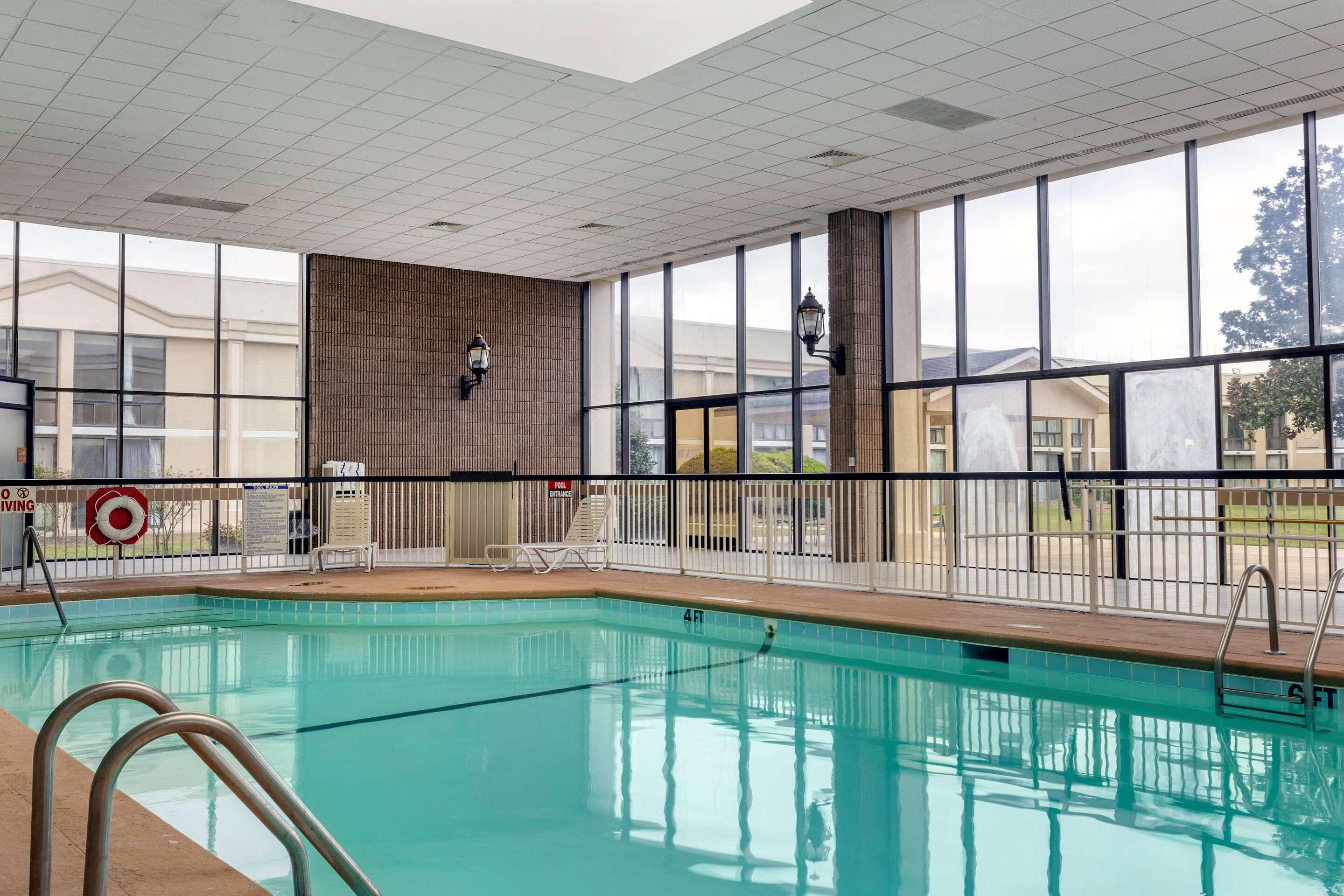 Clarion Hotel — photo 5