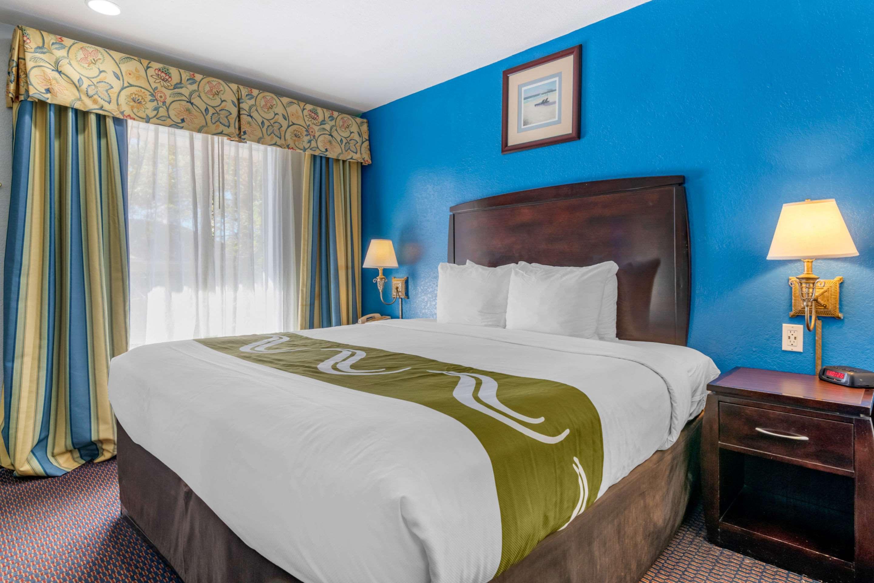 Quality Inn Sarasota North — photo 5