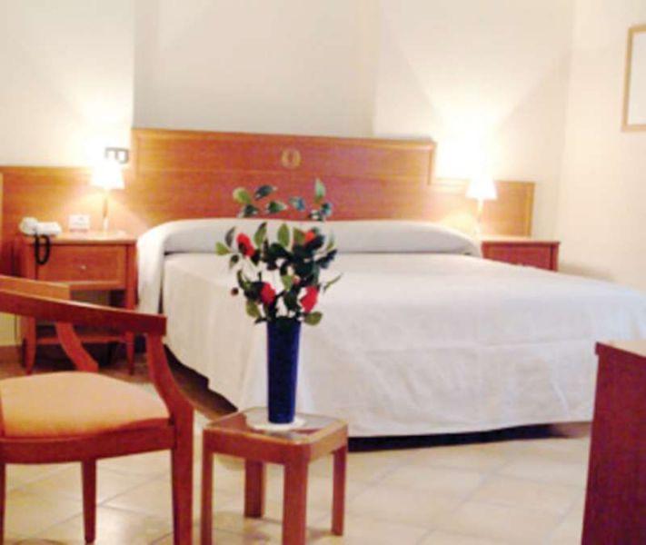 Caravaggio Hotel — photo 4
