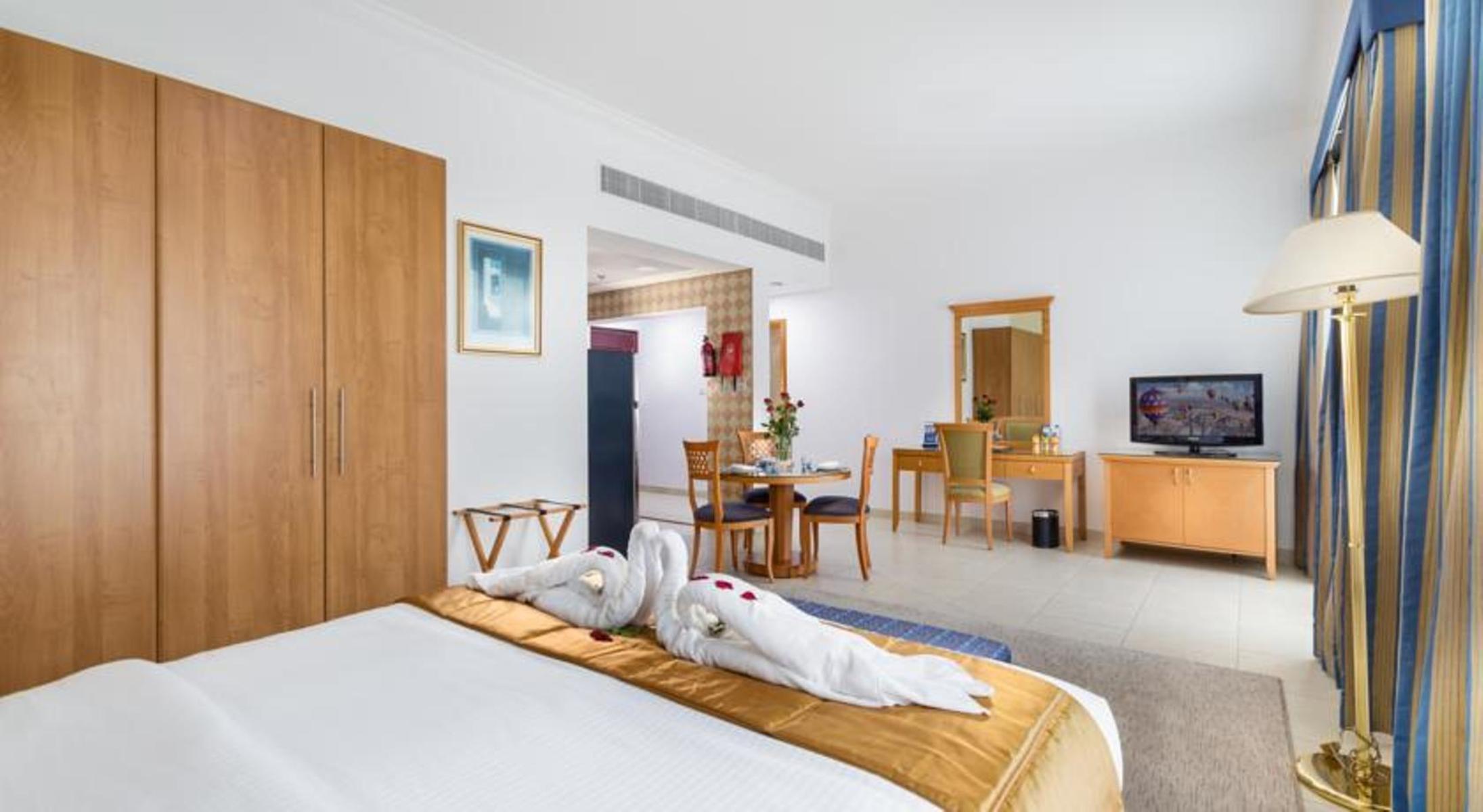 Roda Metha Suites — photo 4