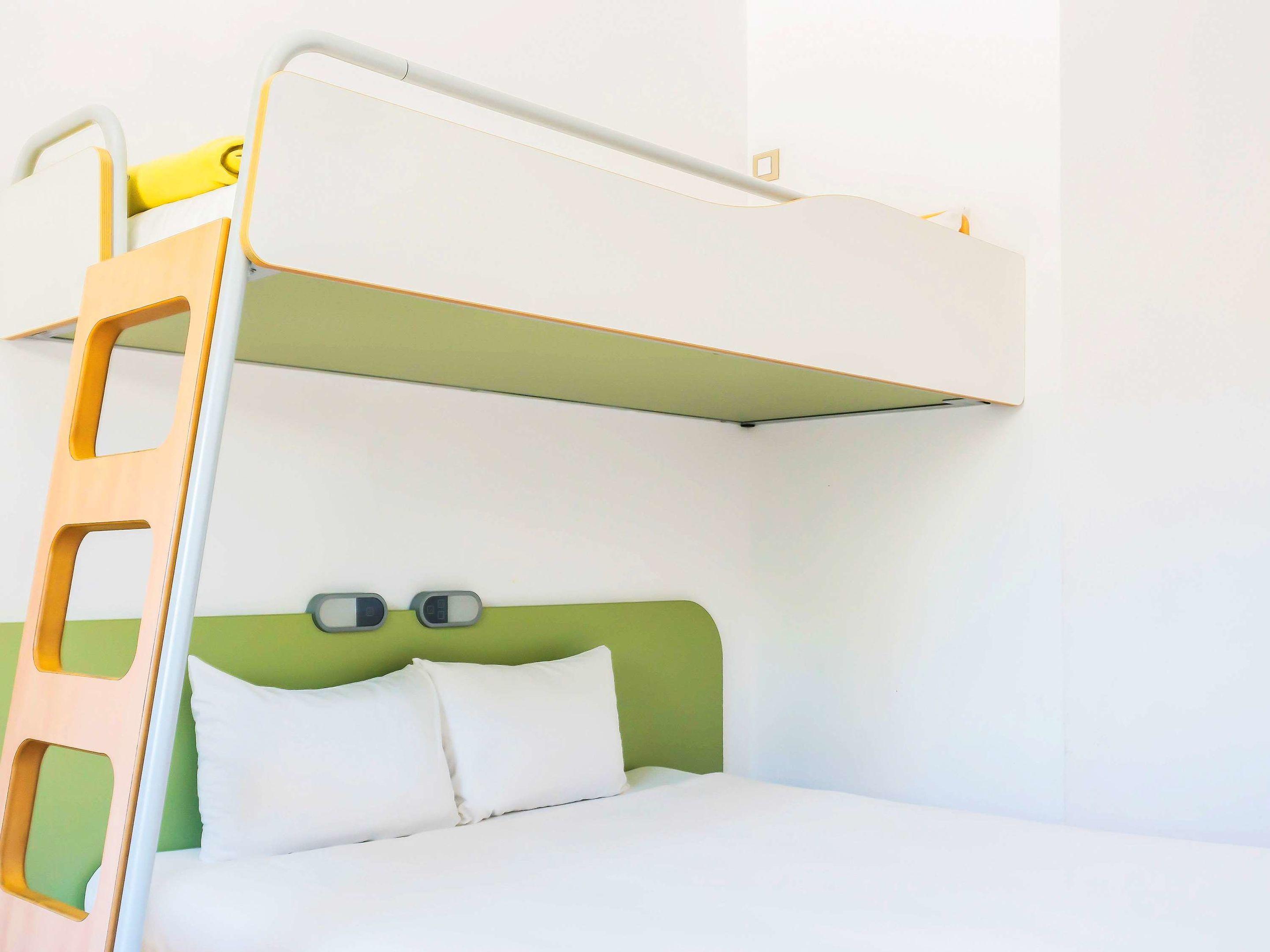 ibis budget Girona Costa Brava — photo 4