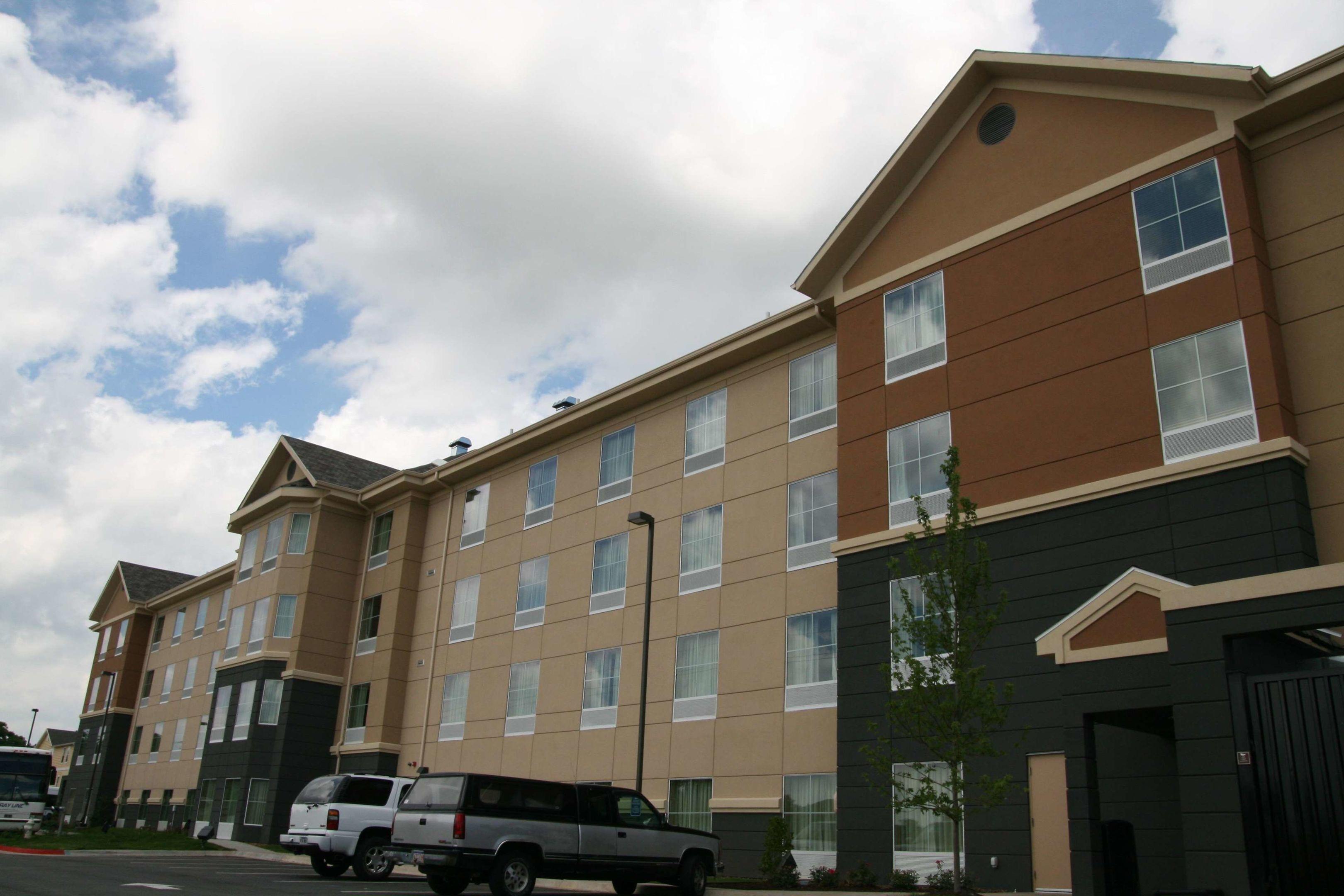 Homewood Suites by Hilton Fayetteville — photo 5