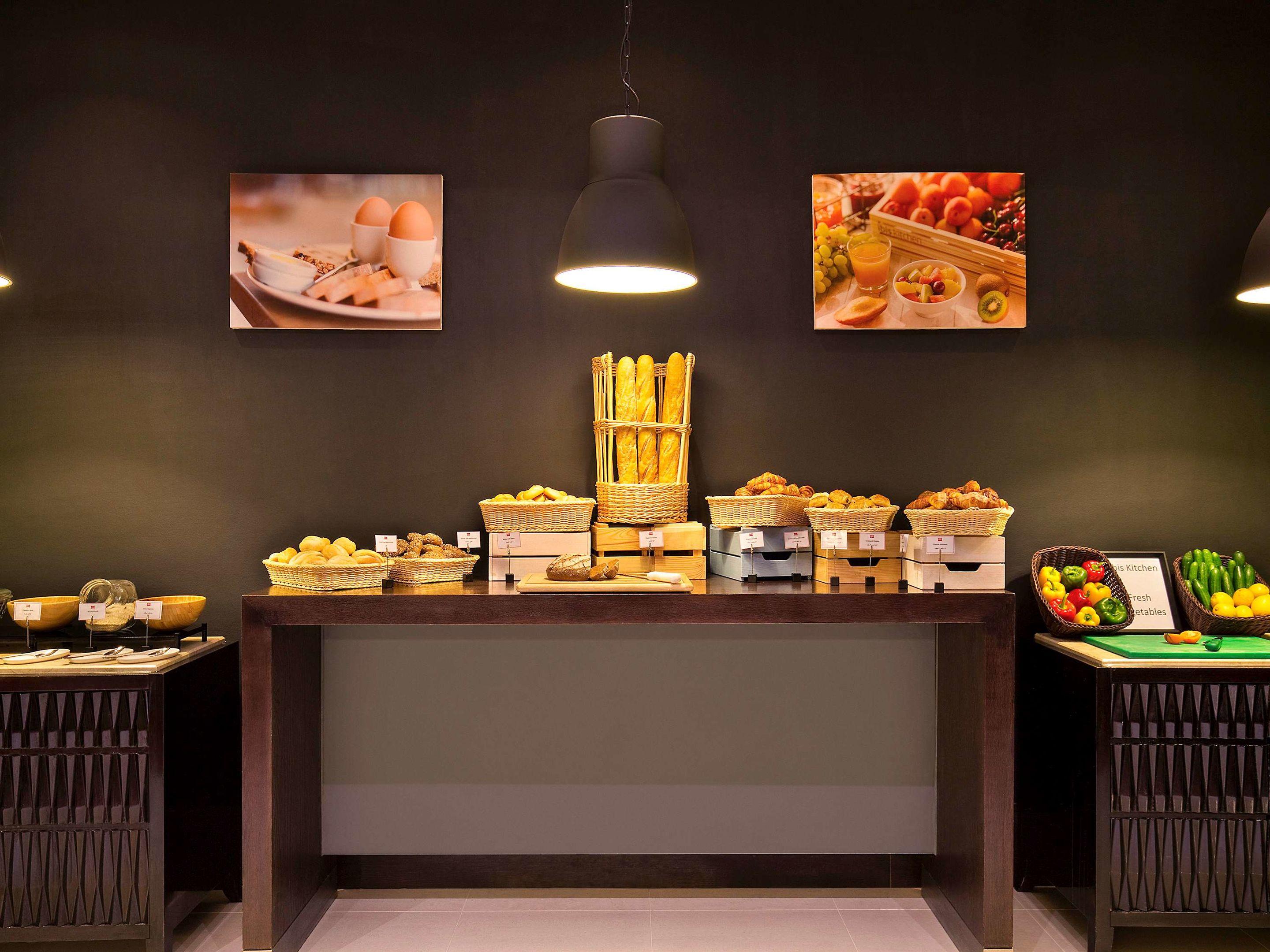 ibis Dubai Al Rigga — photo 5