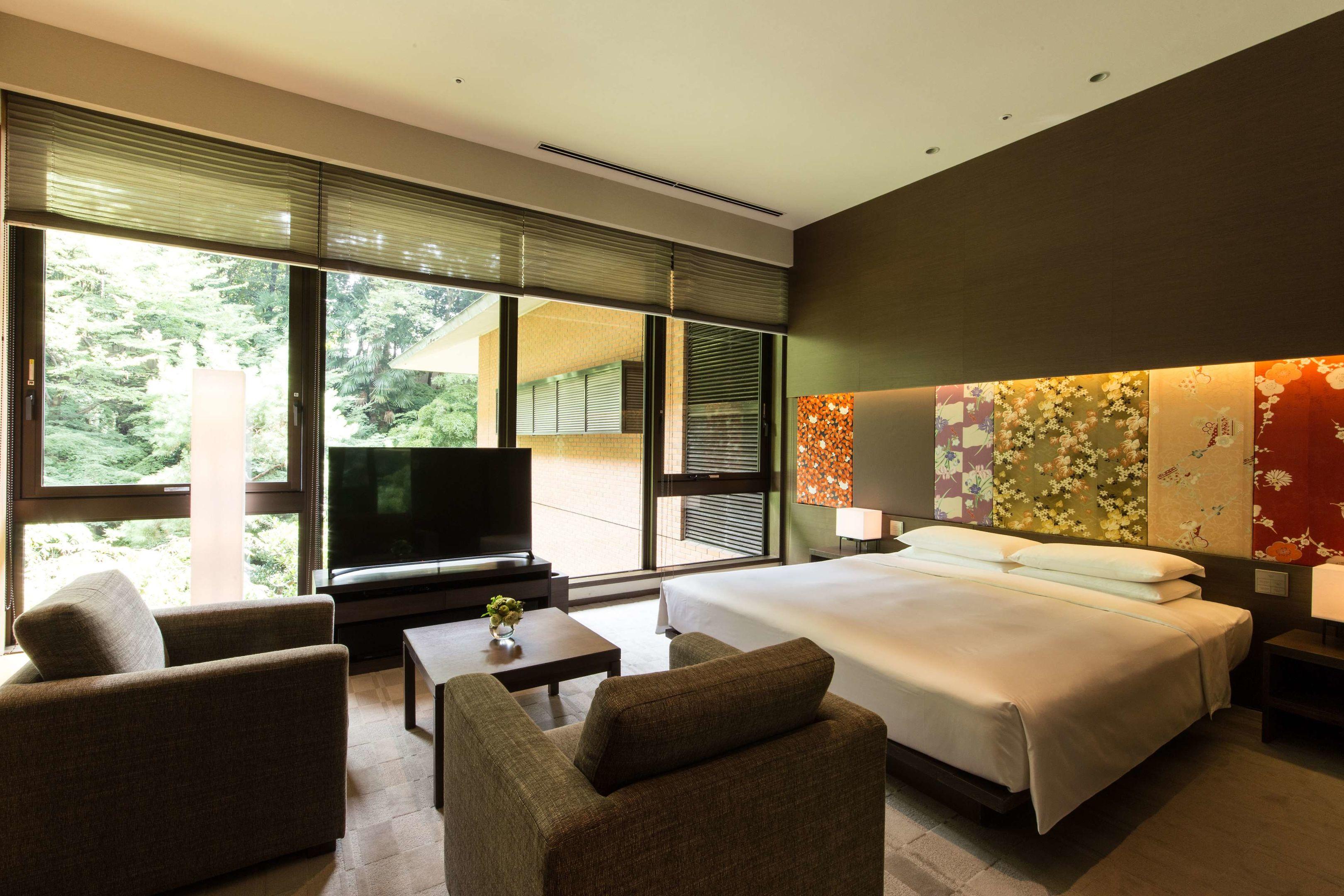Hyatt Regency Kyoto — photo 5