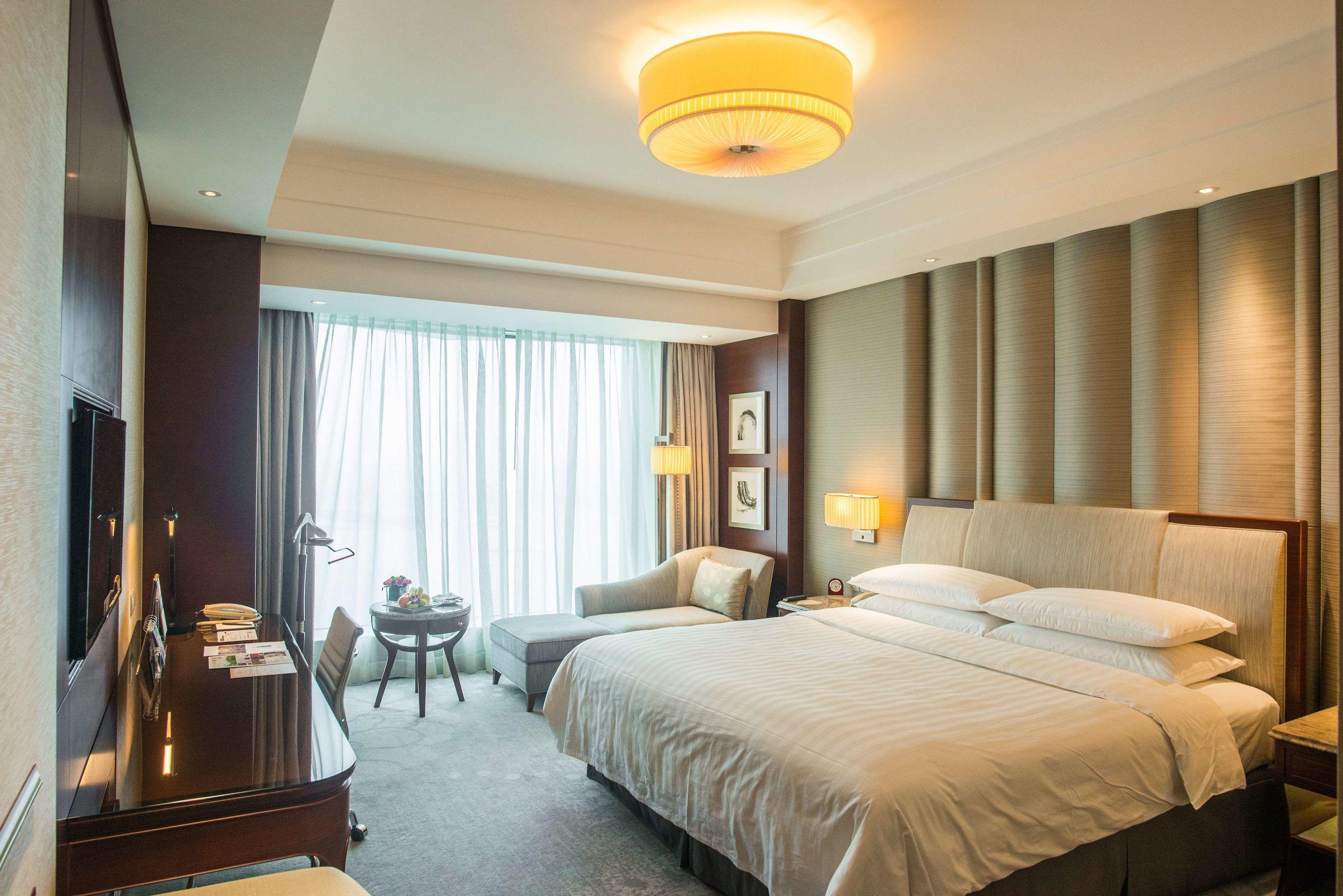 Shangri-La Hotel Nanchang — photo 3