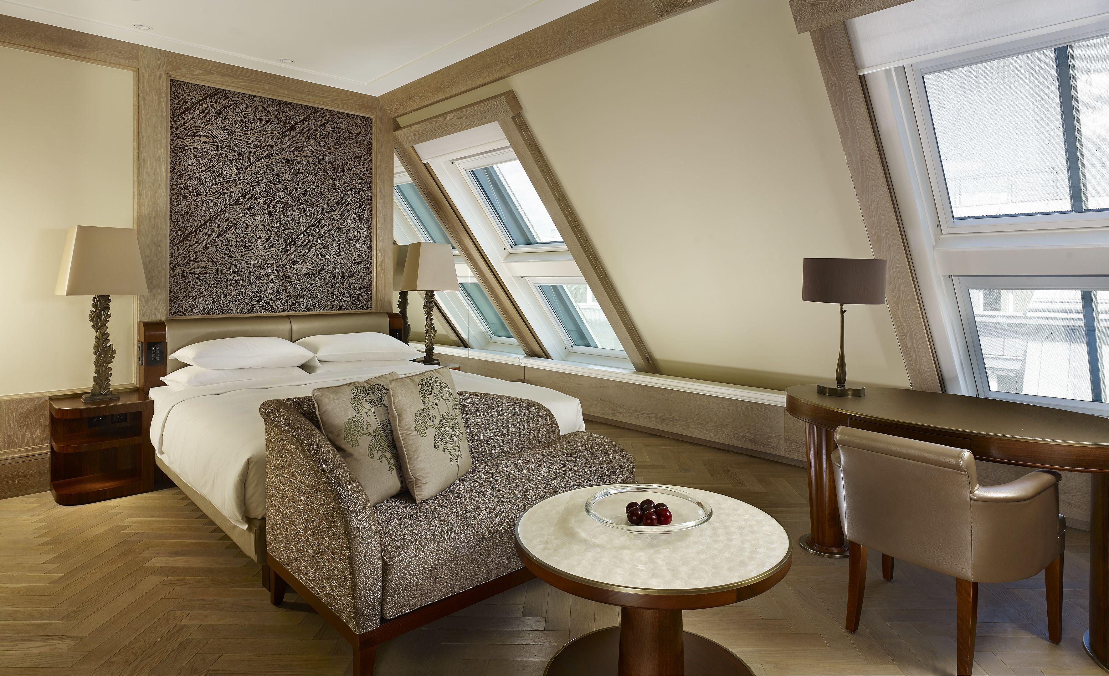 Park Hyatt Vienna — photo 4