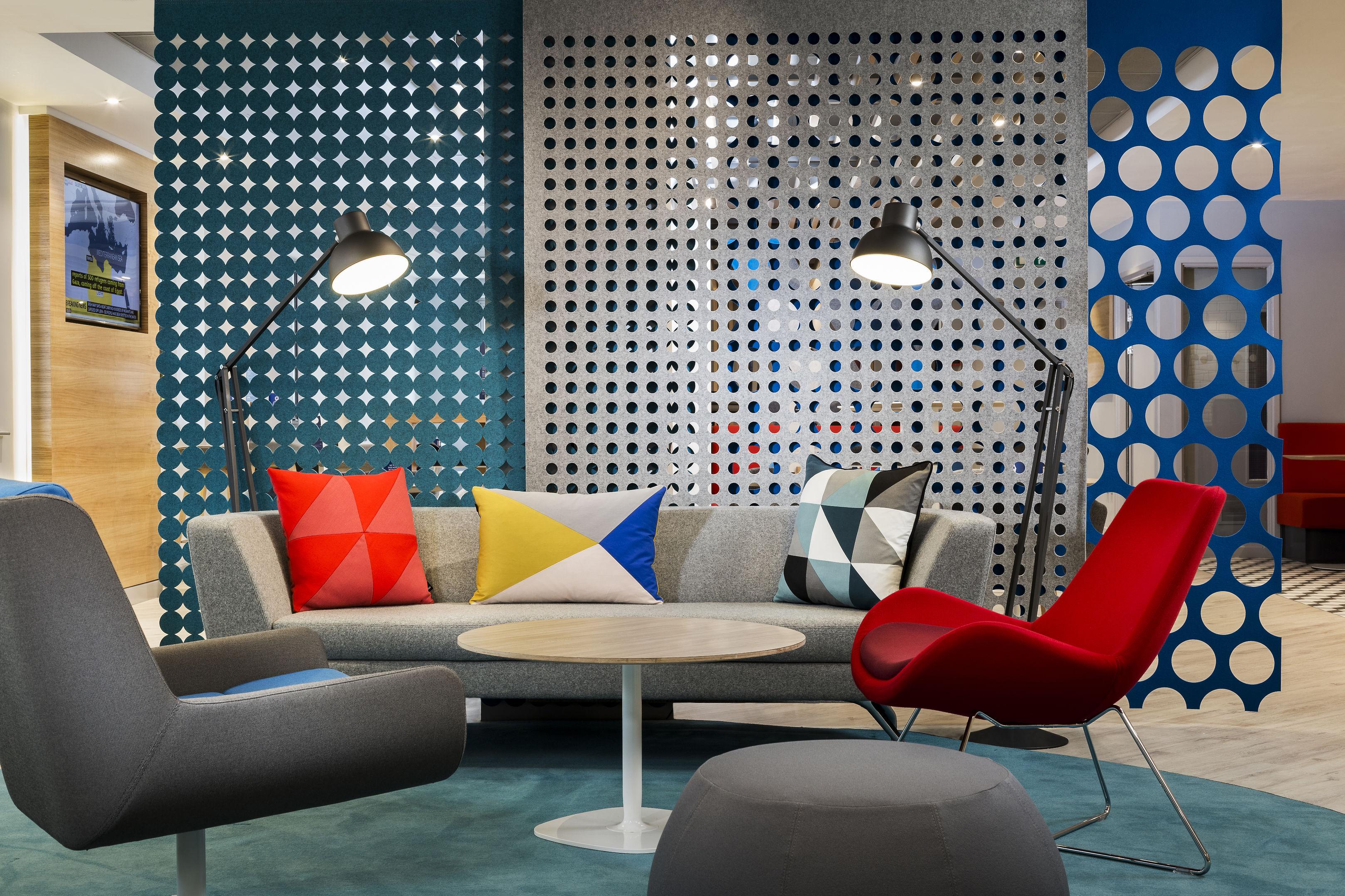 Holiday Inn Express Malta — photo 4