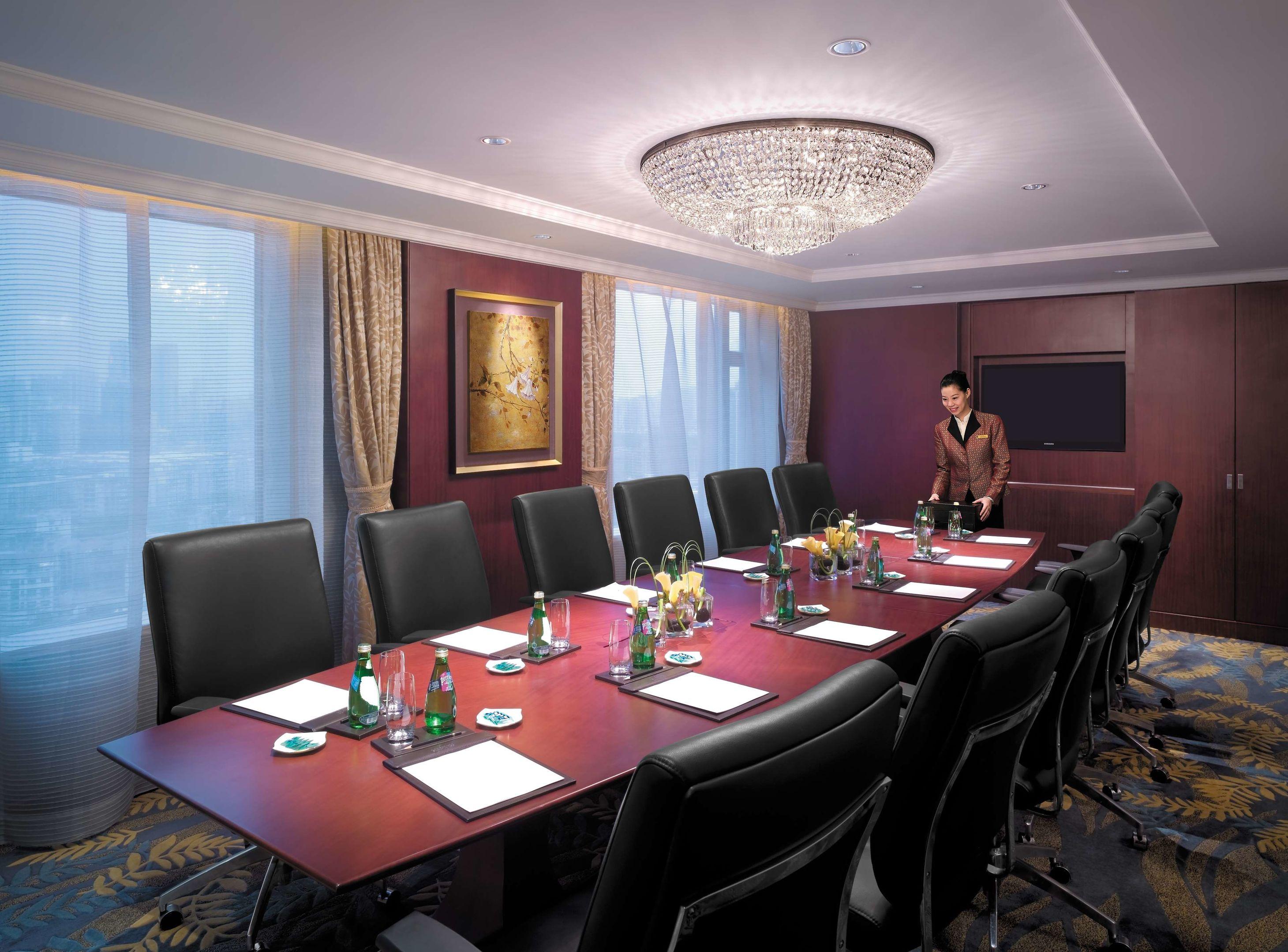 Shangri-La Wuhan — photo 5