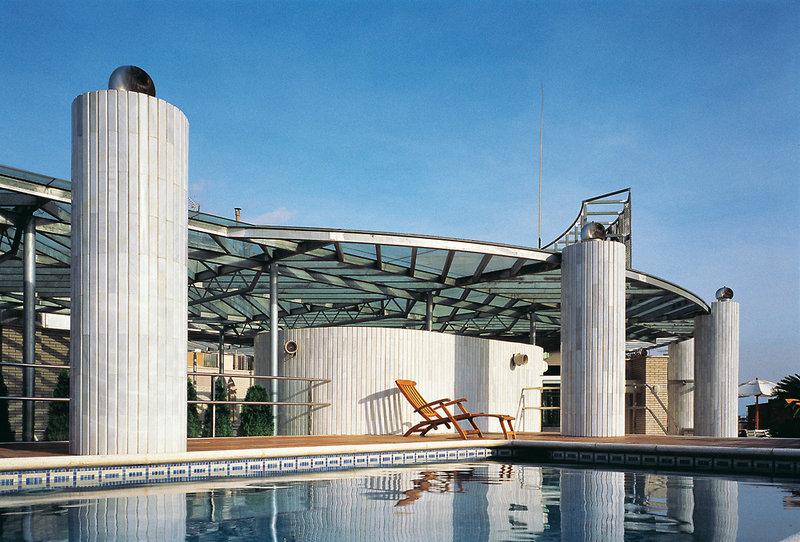 Claris Hotel & Spa — photo 4