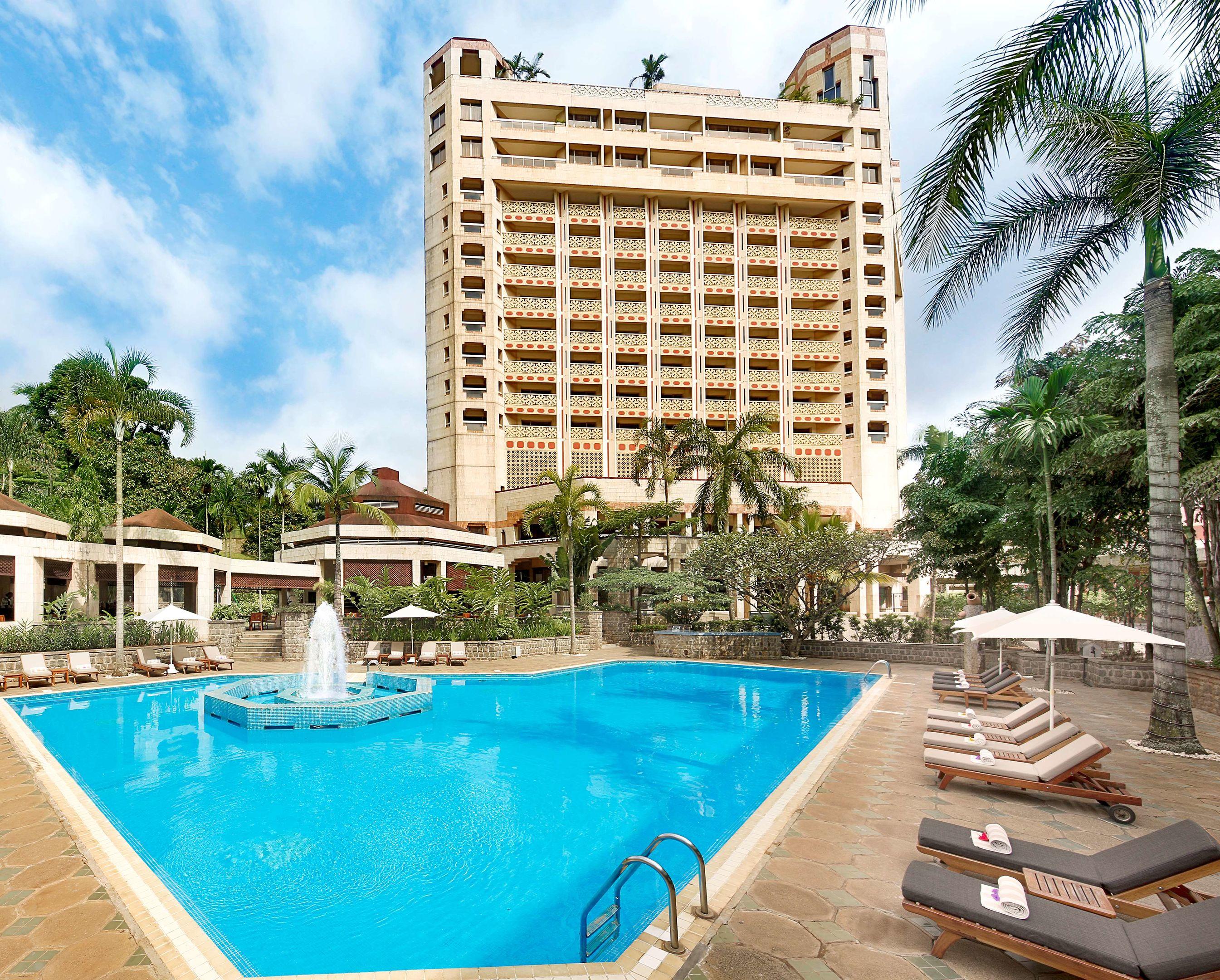 Hilton Yaounde — photo 5
