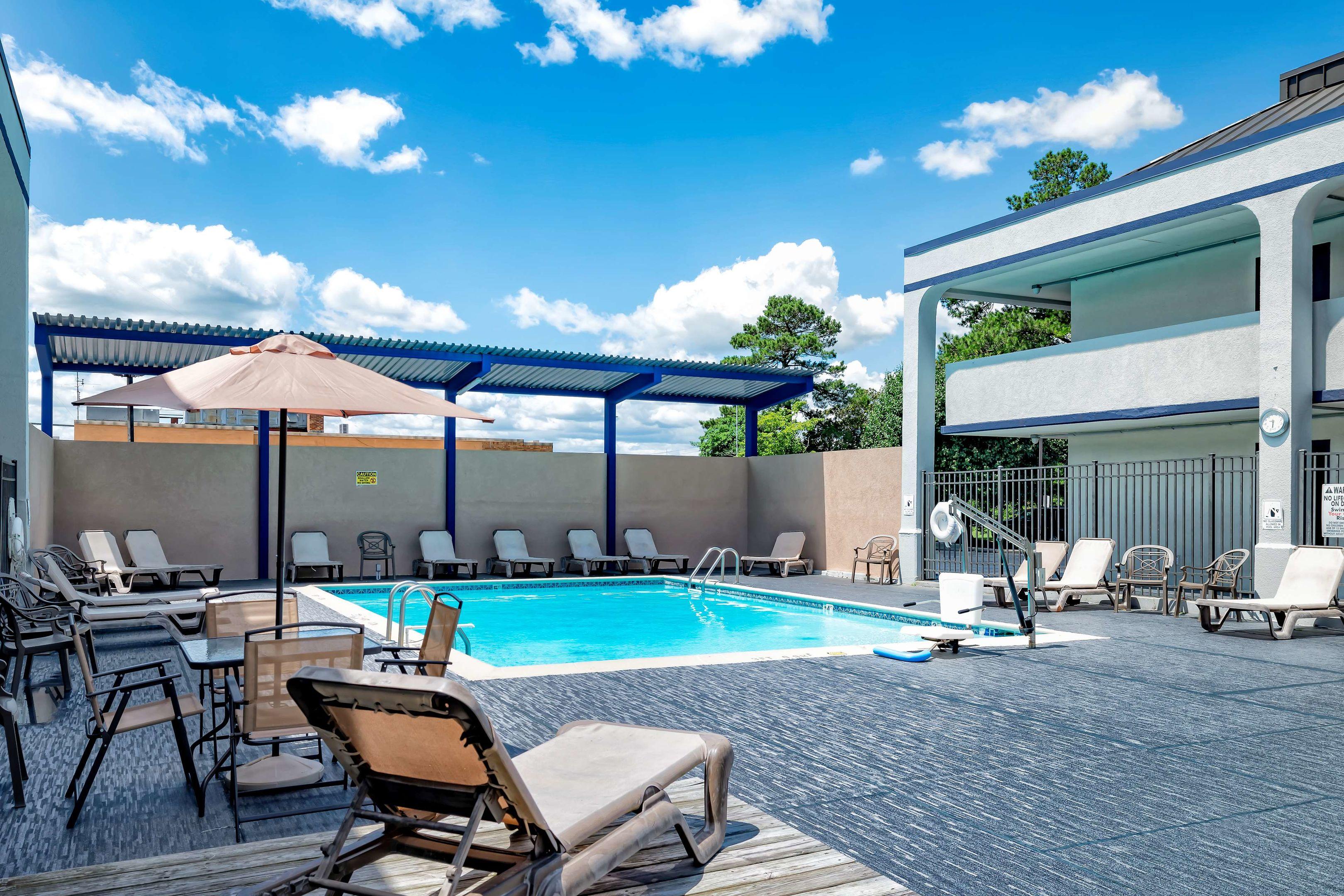 Best Western Salisbury Plaza — photo 4
