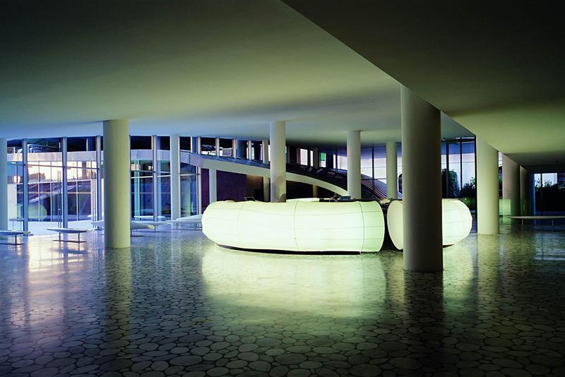 Radisson Blu es. Hotel, Rome — photo 5