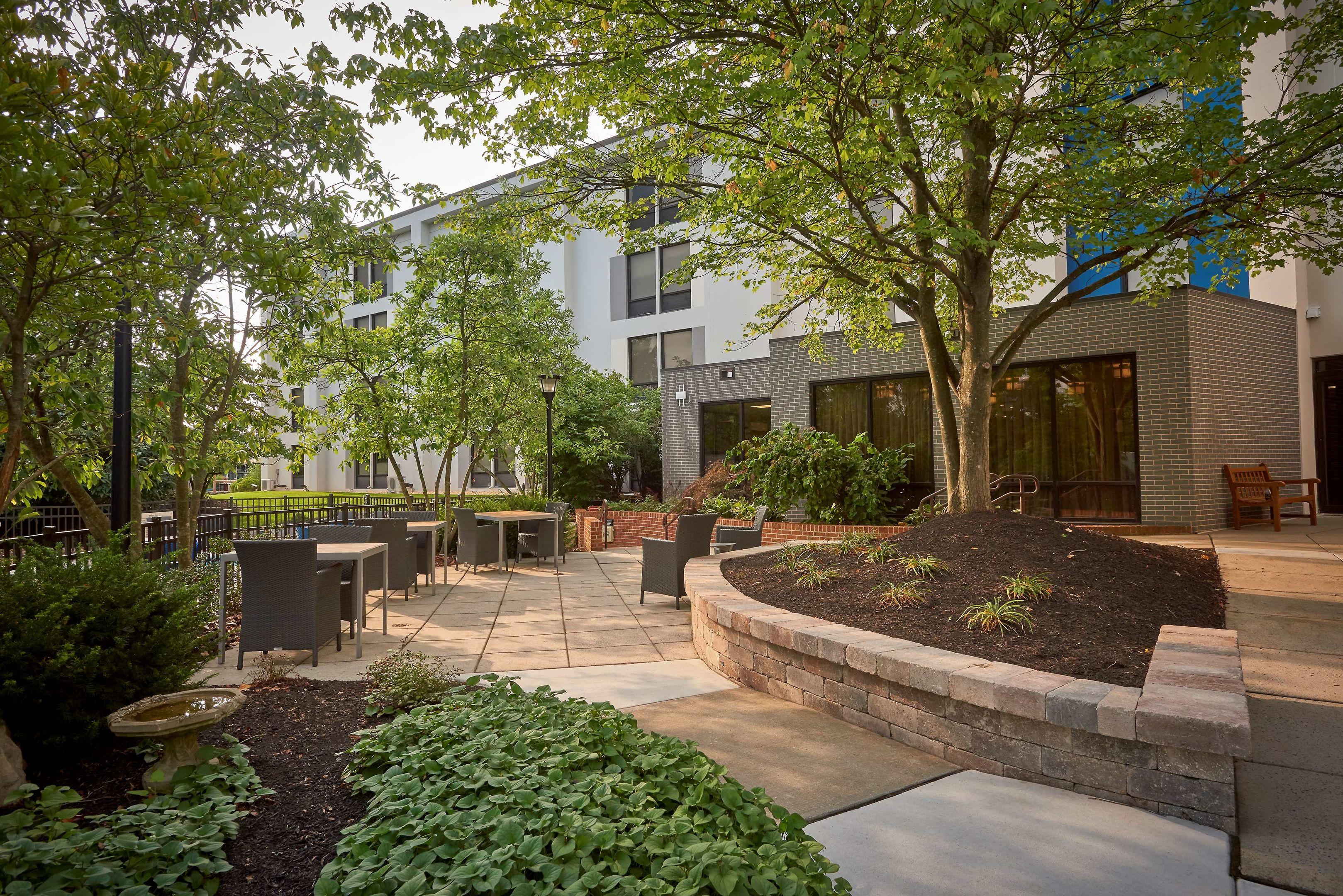 Hampton Inn Harrisburg-West / Mechanicsburg — photo 3