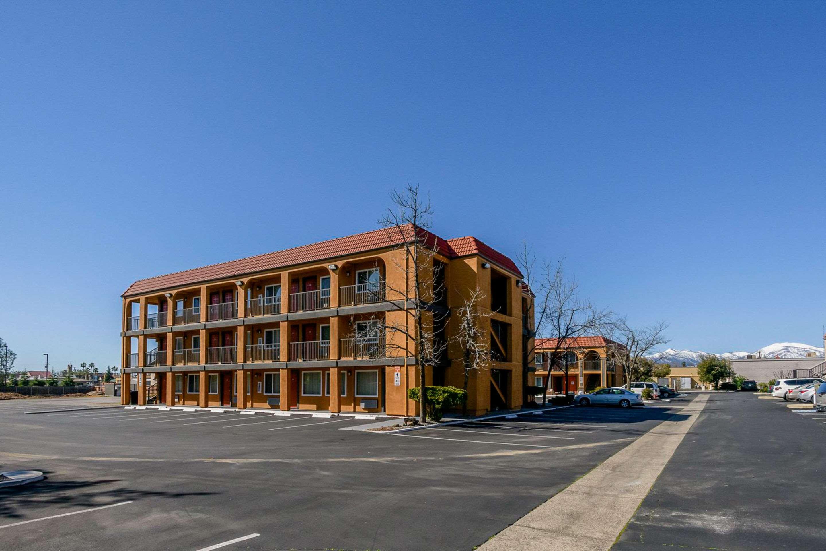 Quality Inn Redding — photo 3